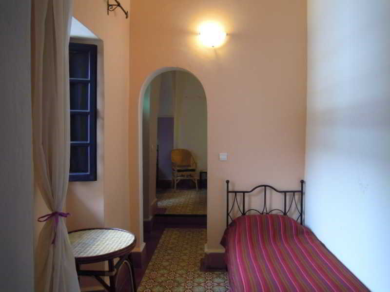 Riad Sidi Magdoul
