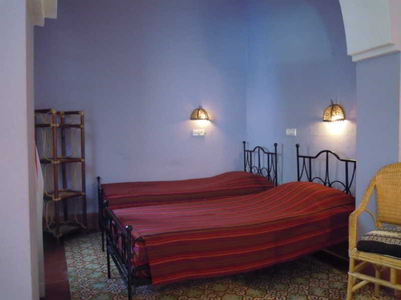 Riad Sidi Magdoul