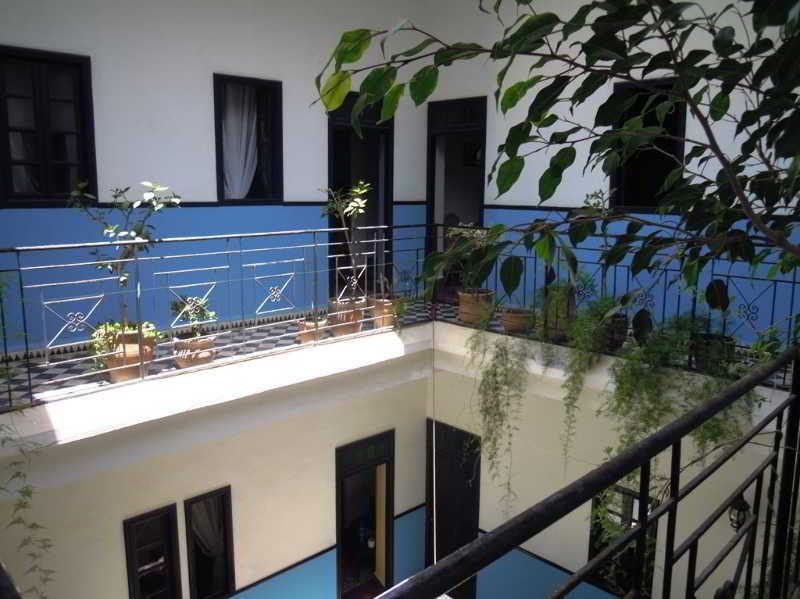 Riad Sidi Magdoul