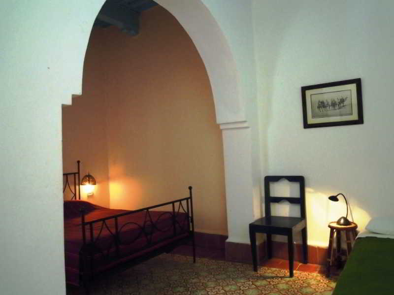 Riad Sidi Magdoul