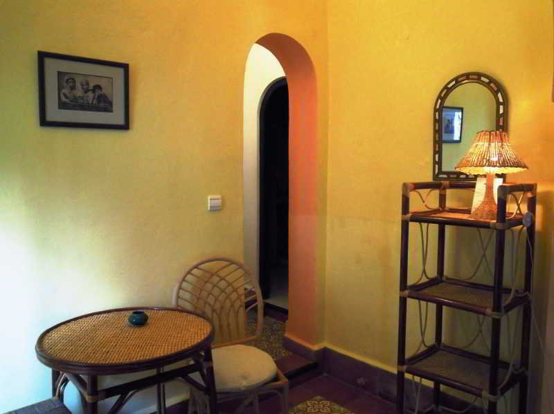 Riad Sidi Magdoul