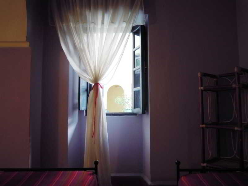 Riad Sidi Magdoul