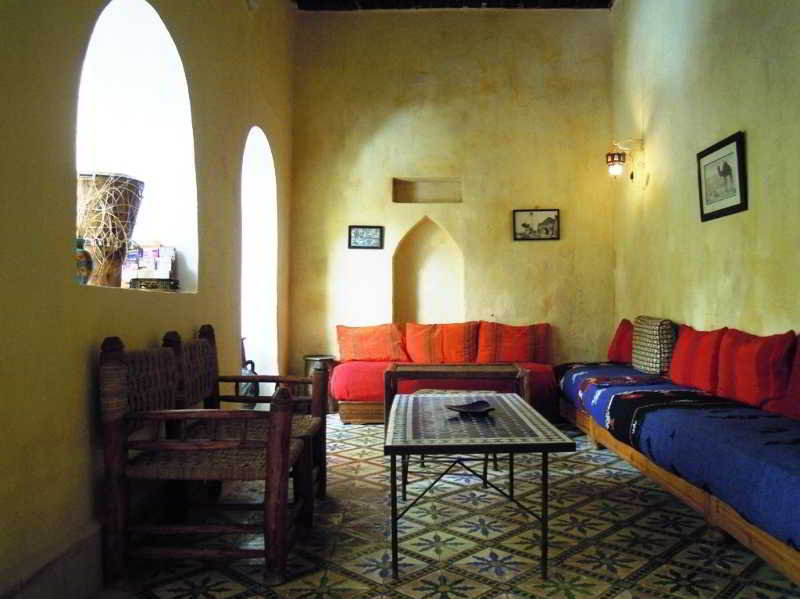 Riad Sidi Magdoul