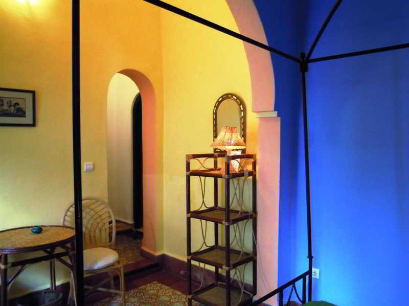 Riad Sidi Magdoul