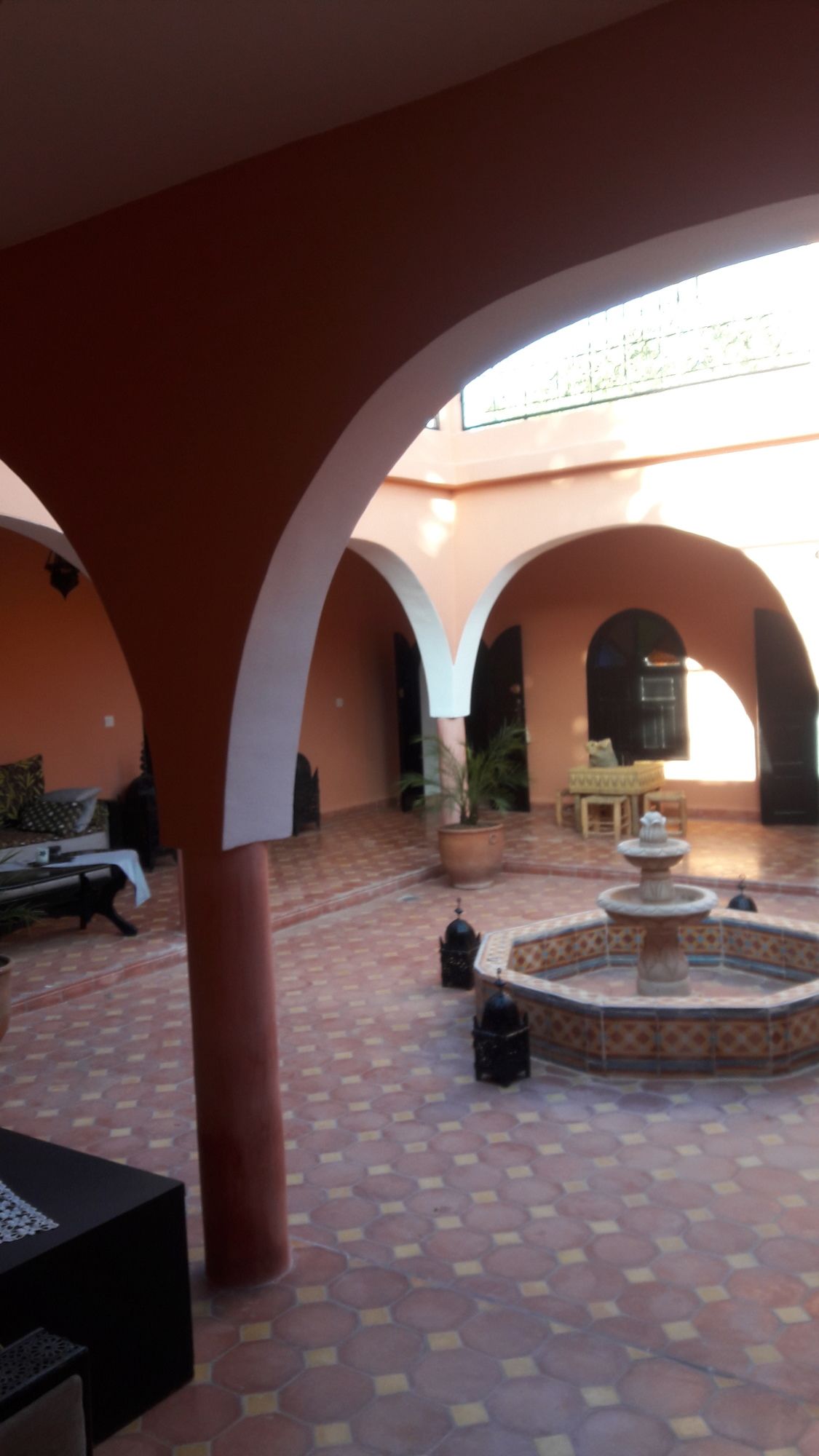 Riad Souad