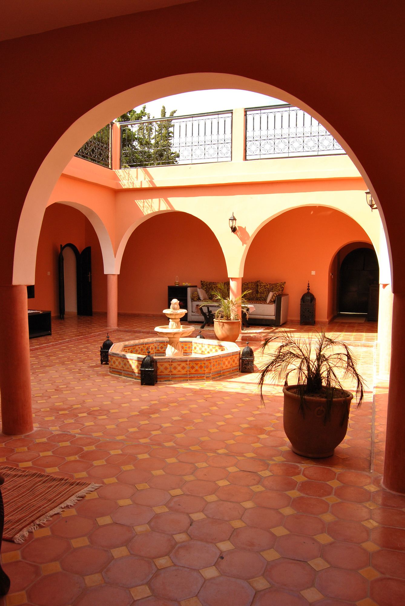Riad Souad