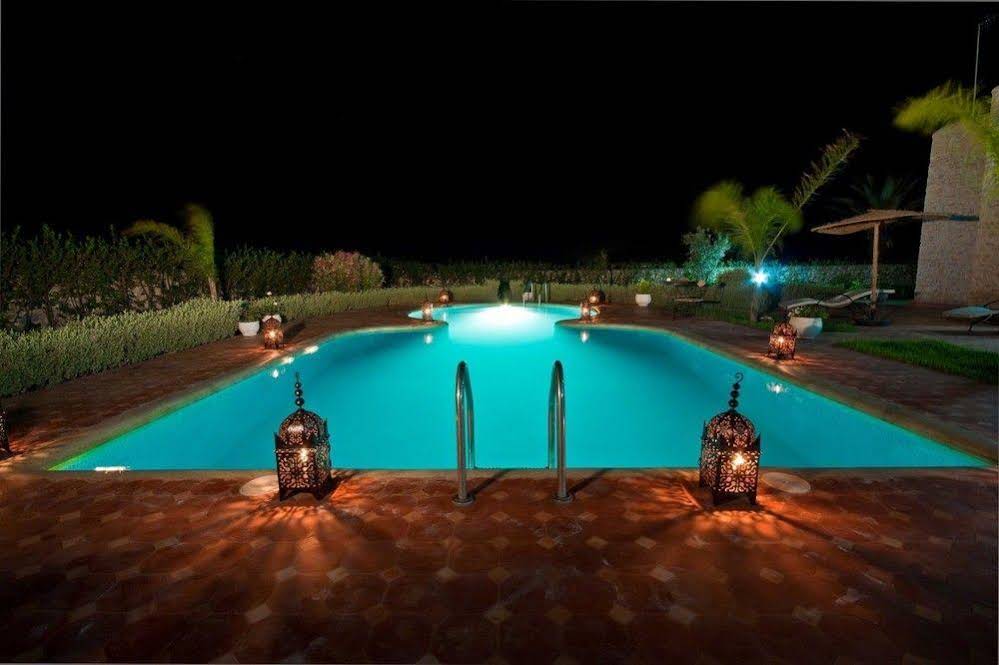 Riad Titima