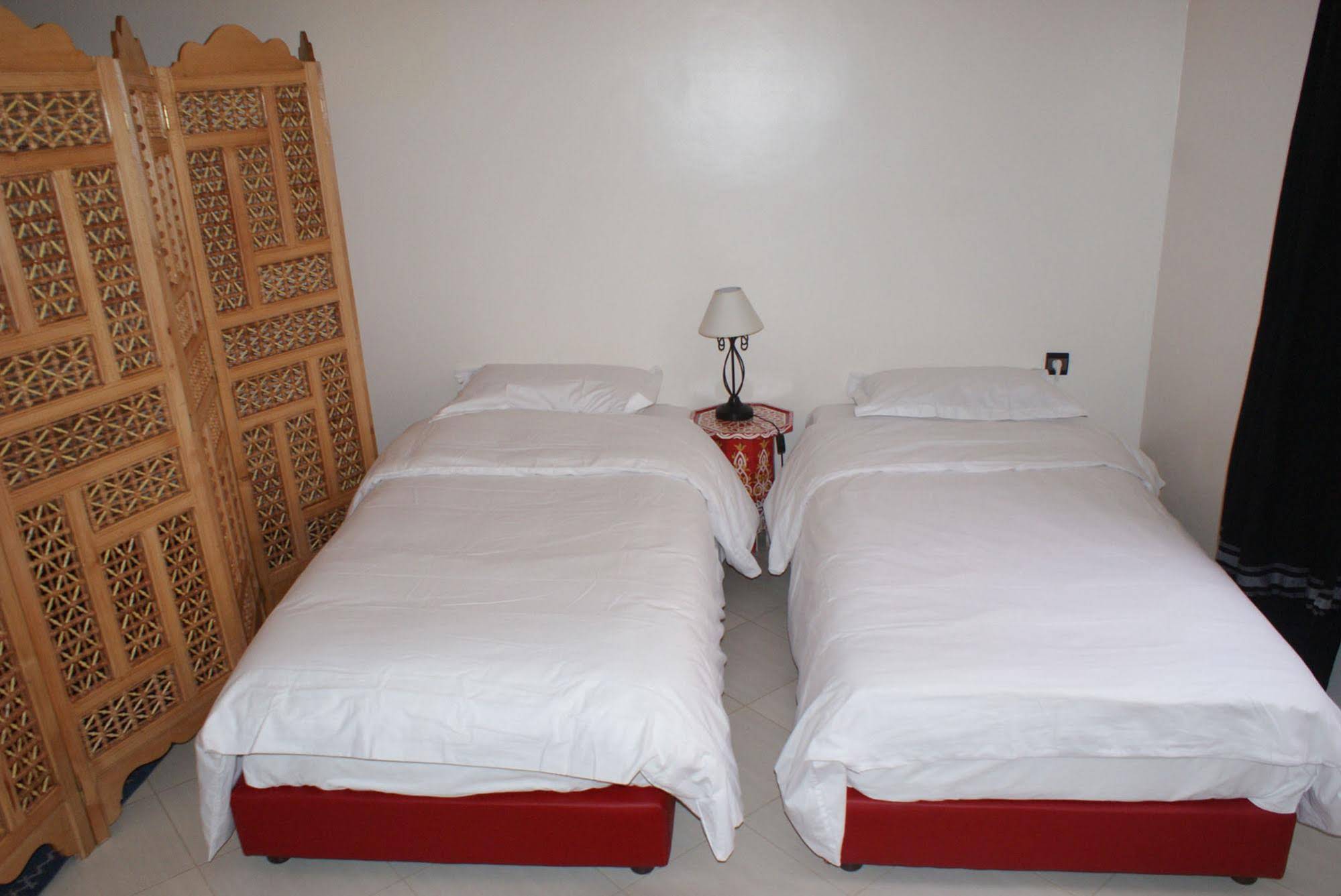 Residence Louzani - Hotel Apartment