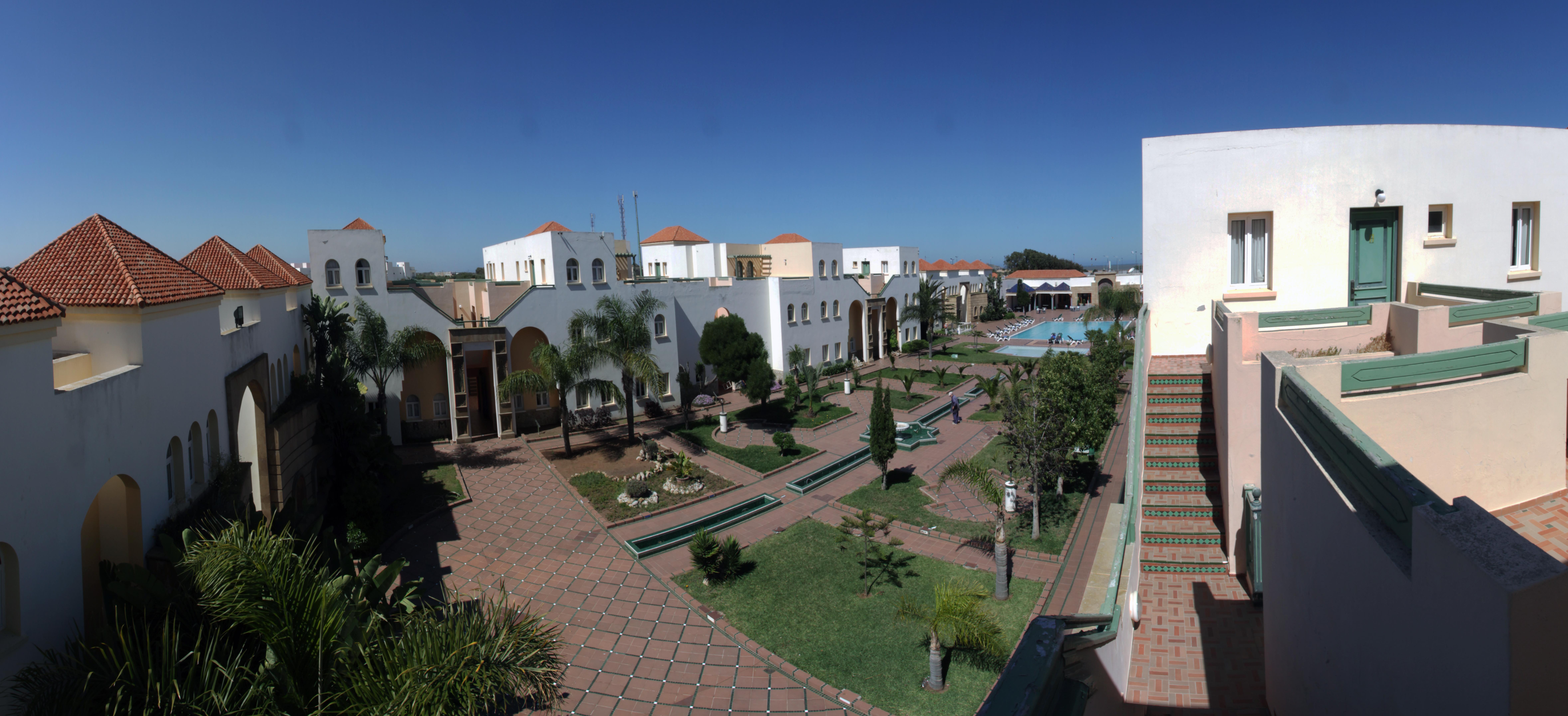 Ryad Mogador Essaouira
