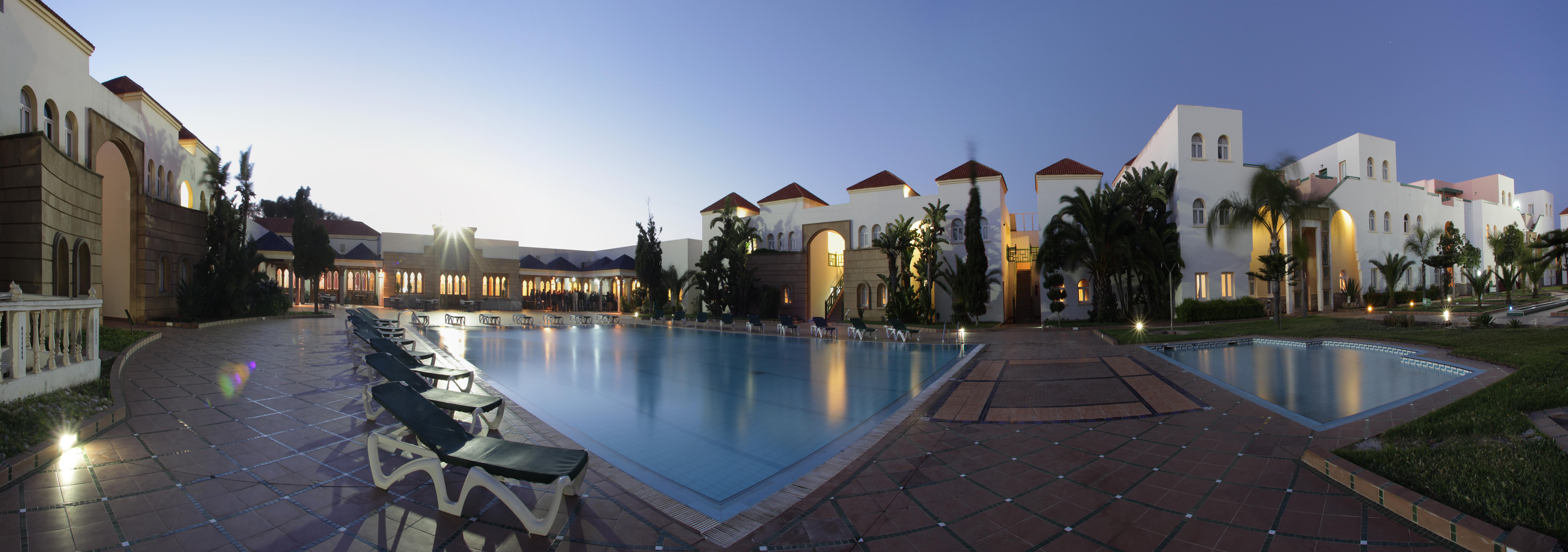 Ryad Mogador Essaouira