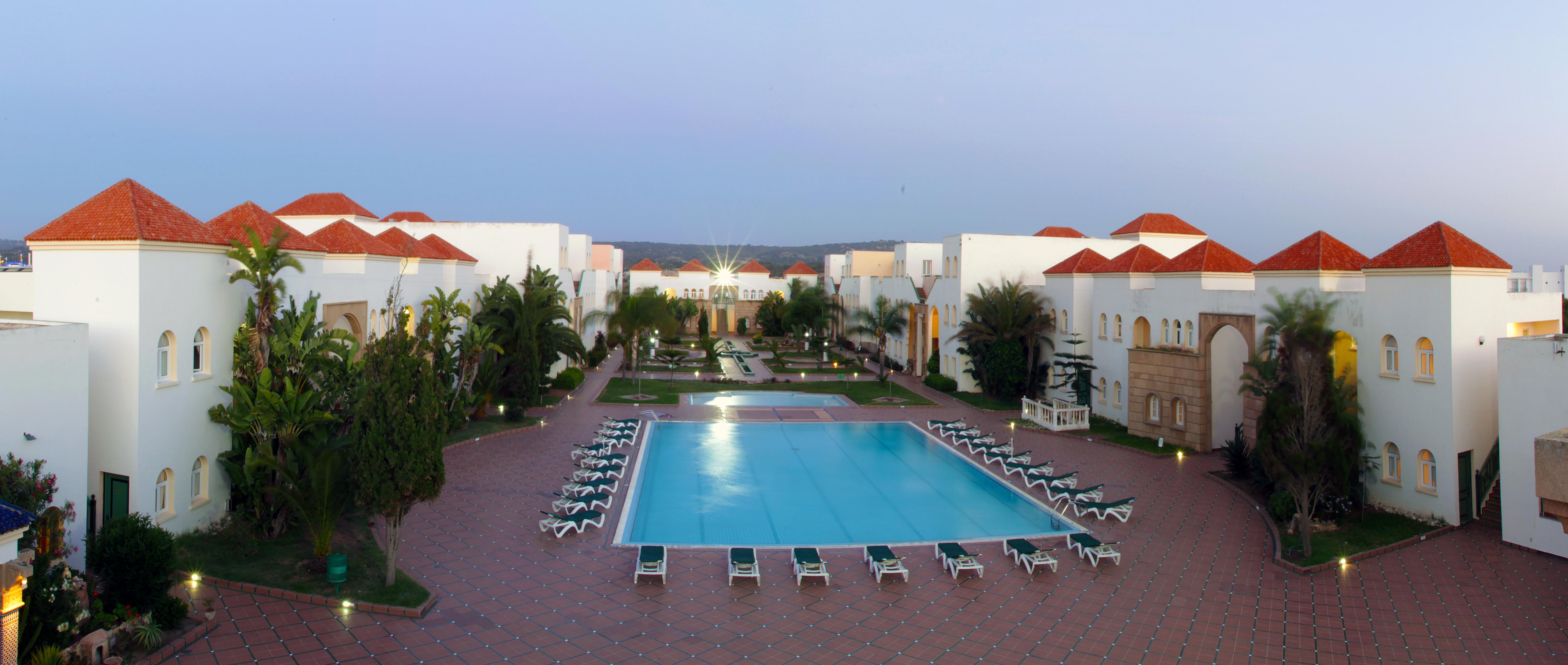 Ryad Mogador Essaouira