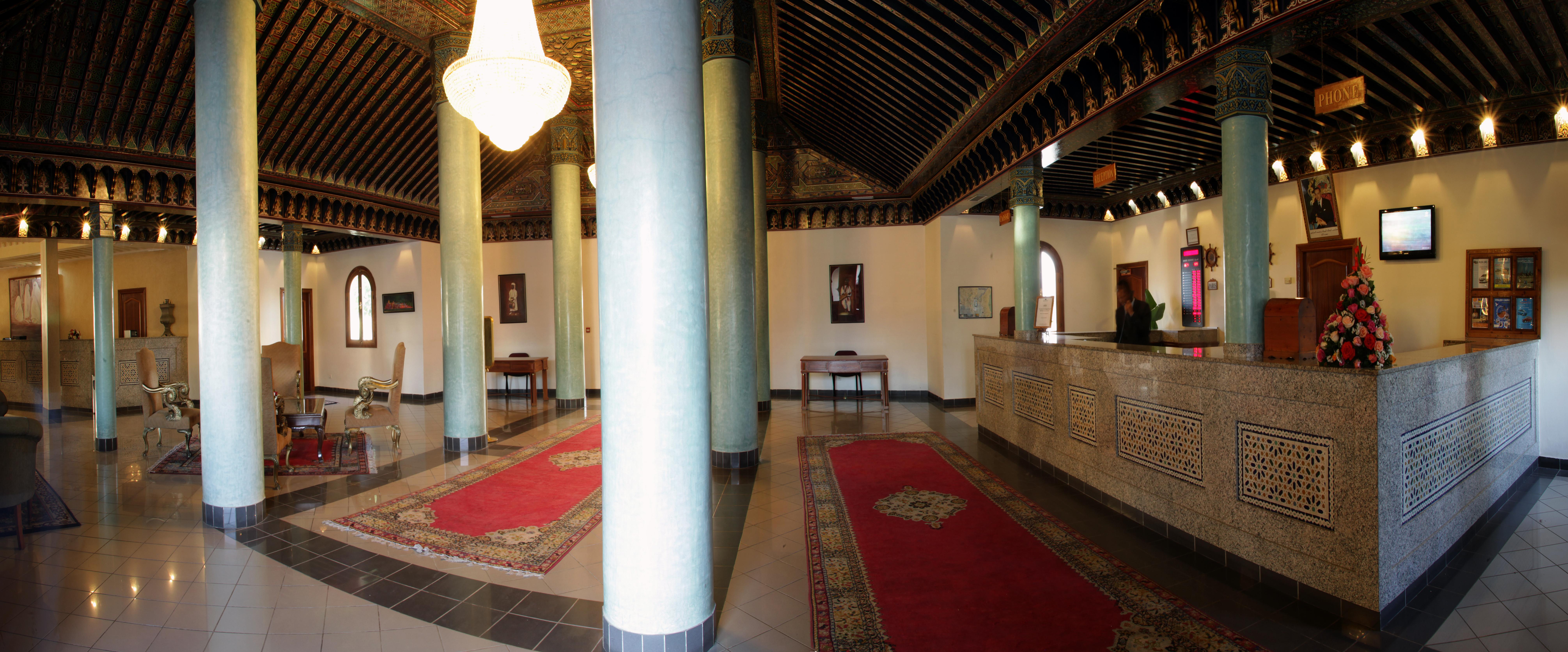 Ryad Mogador Essaouira