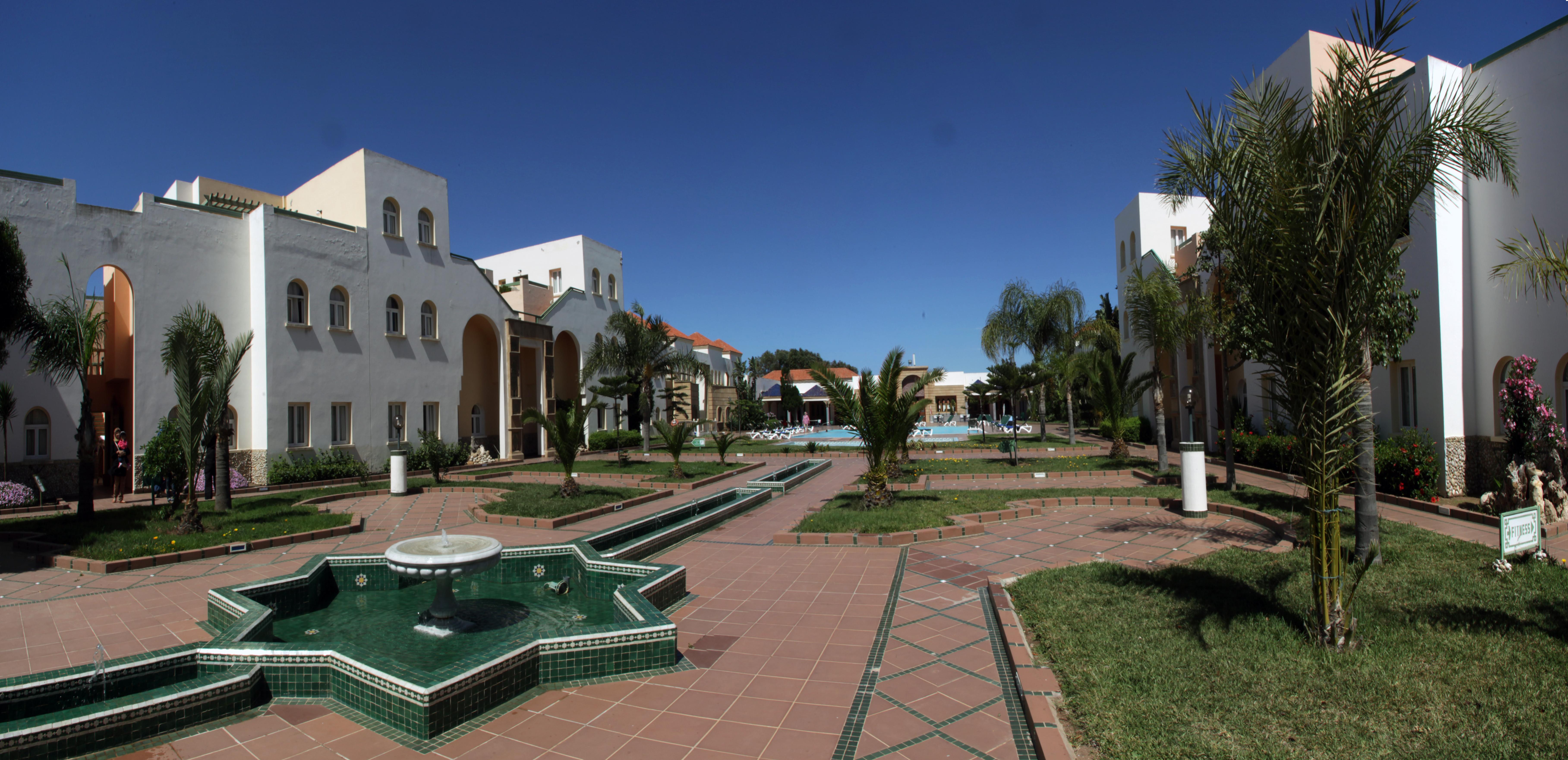 Ryad Mogador Essaouira
