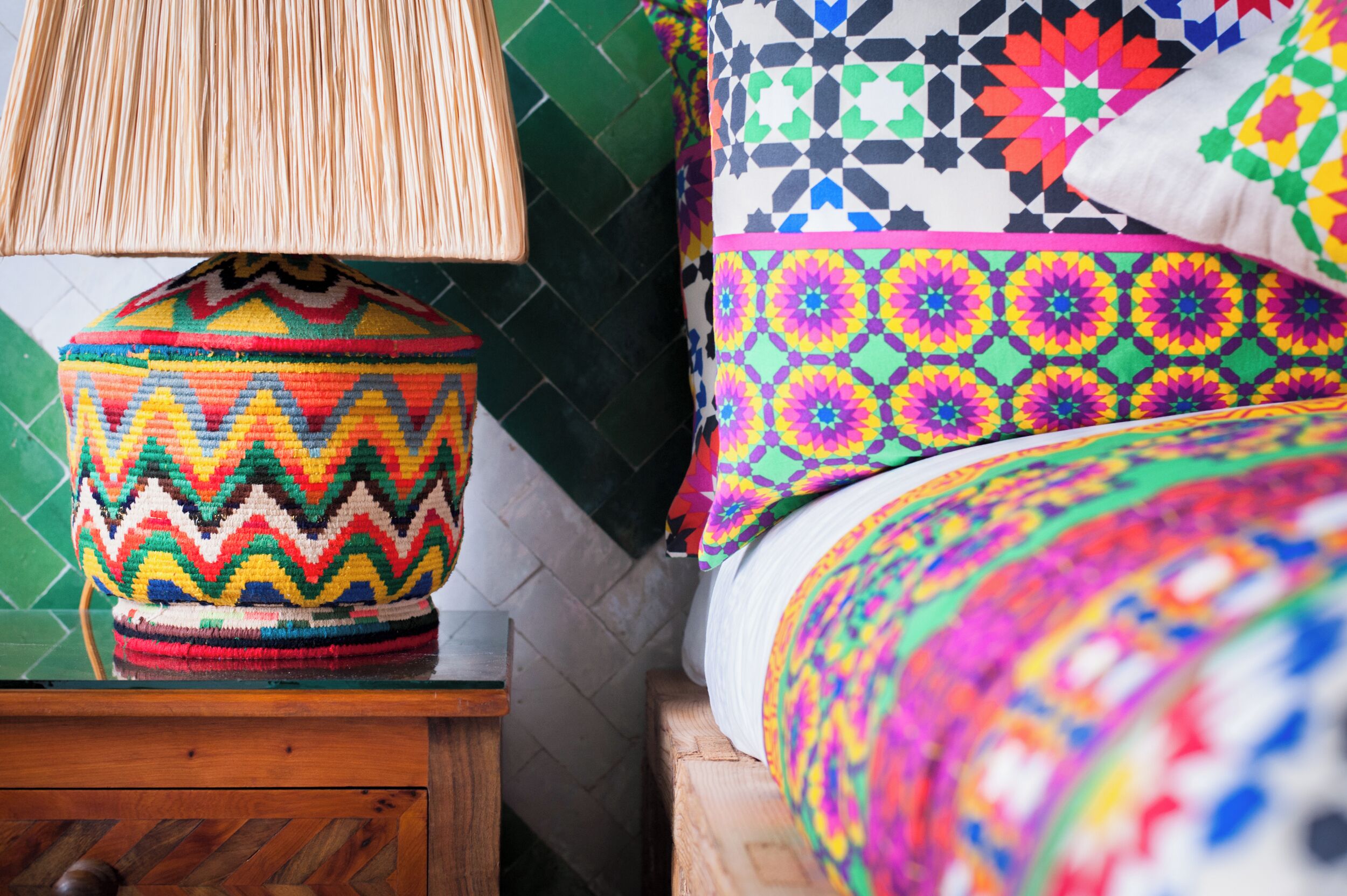 Salut Maroc! Boutique Hotel