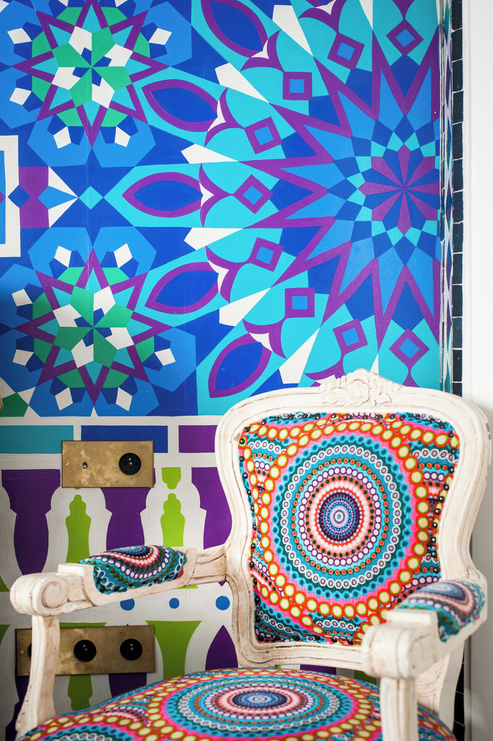 Salut Maroc! Boutique Hotel
