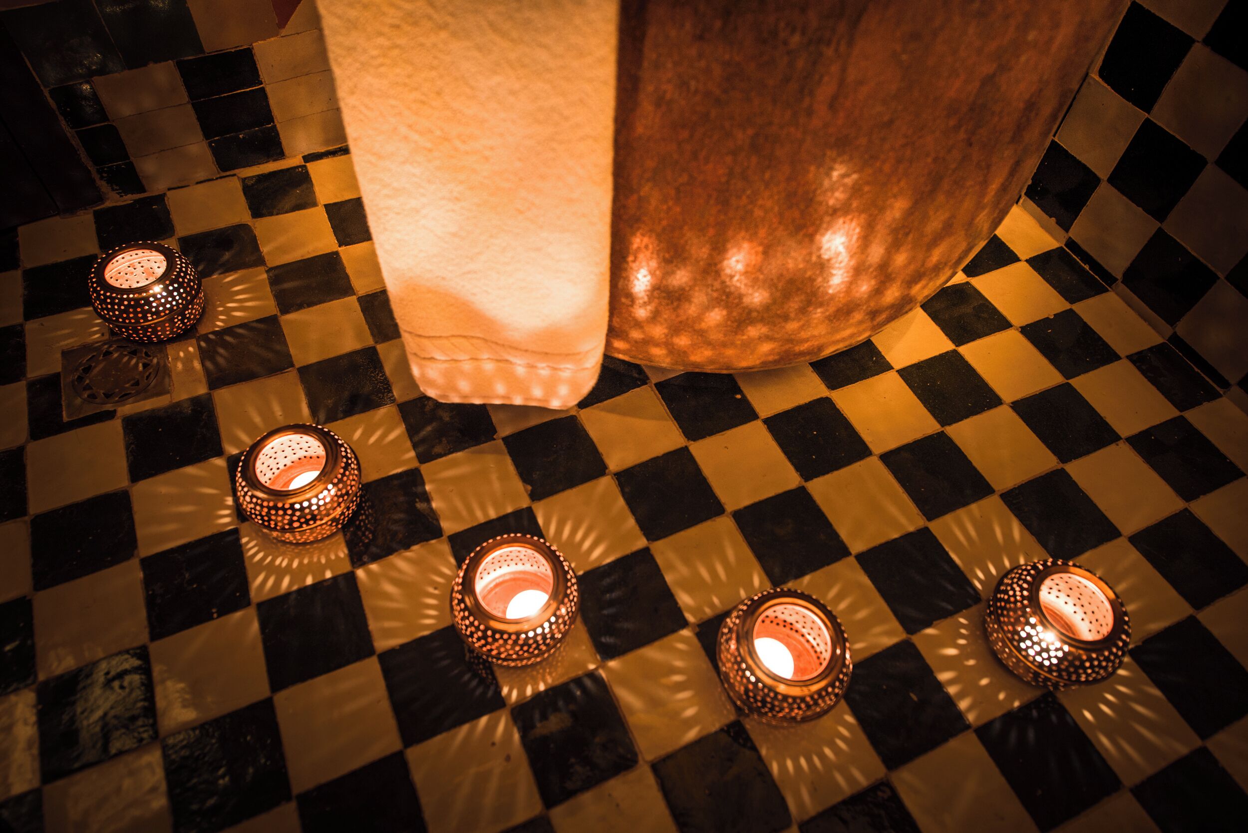 Salut Maroc! Boutique Hotel