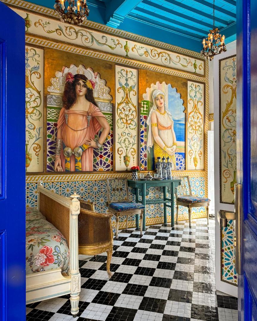 Salut Maroc! Boutique Hotel
