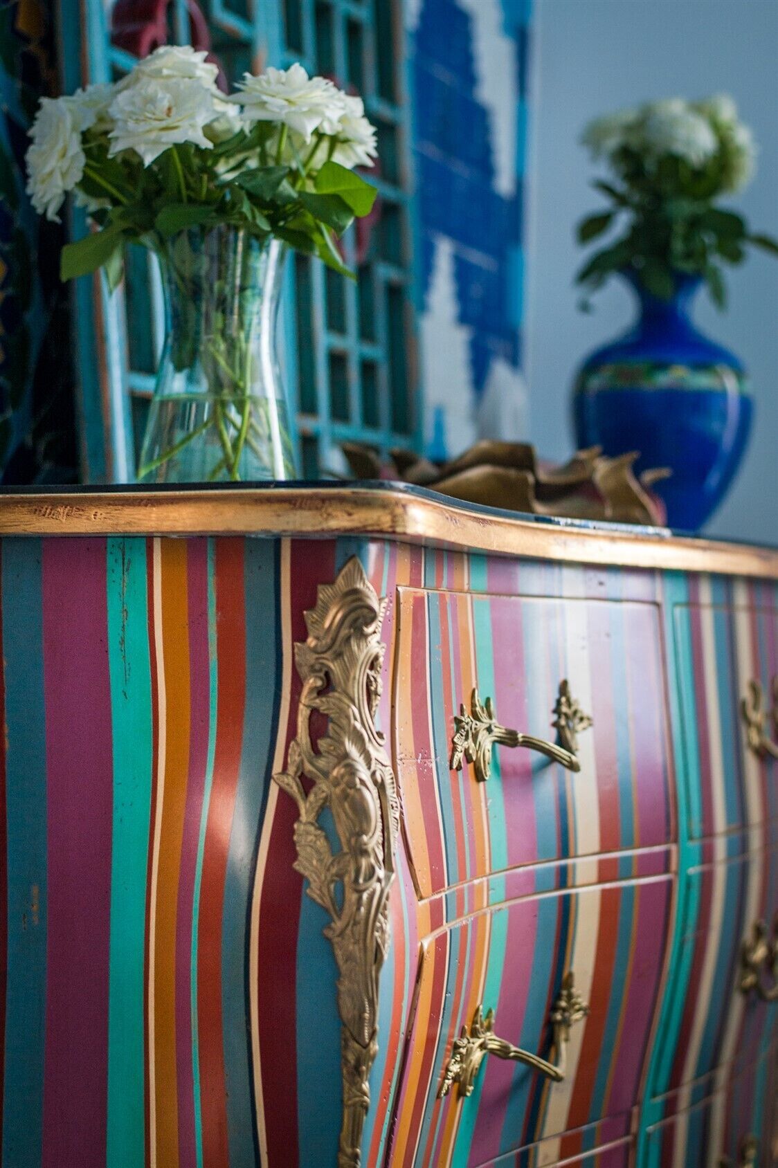 Salut Maroc! Boutique Hotel