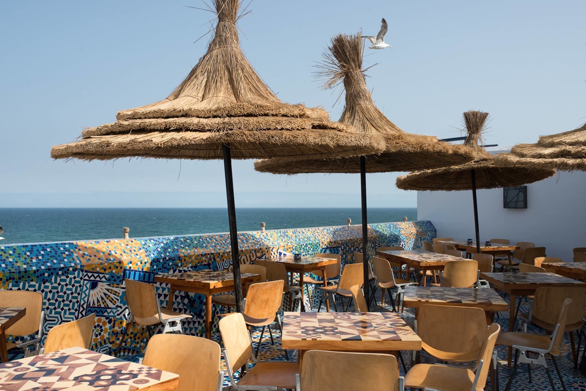 Salut Maroc! Boutique Hotel