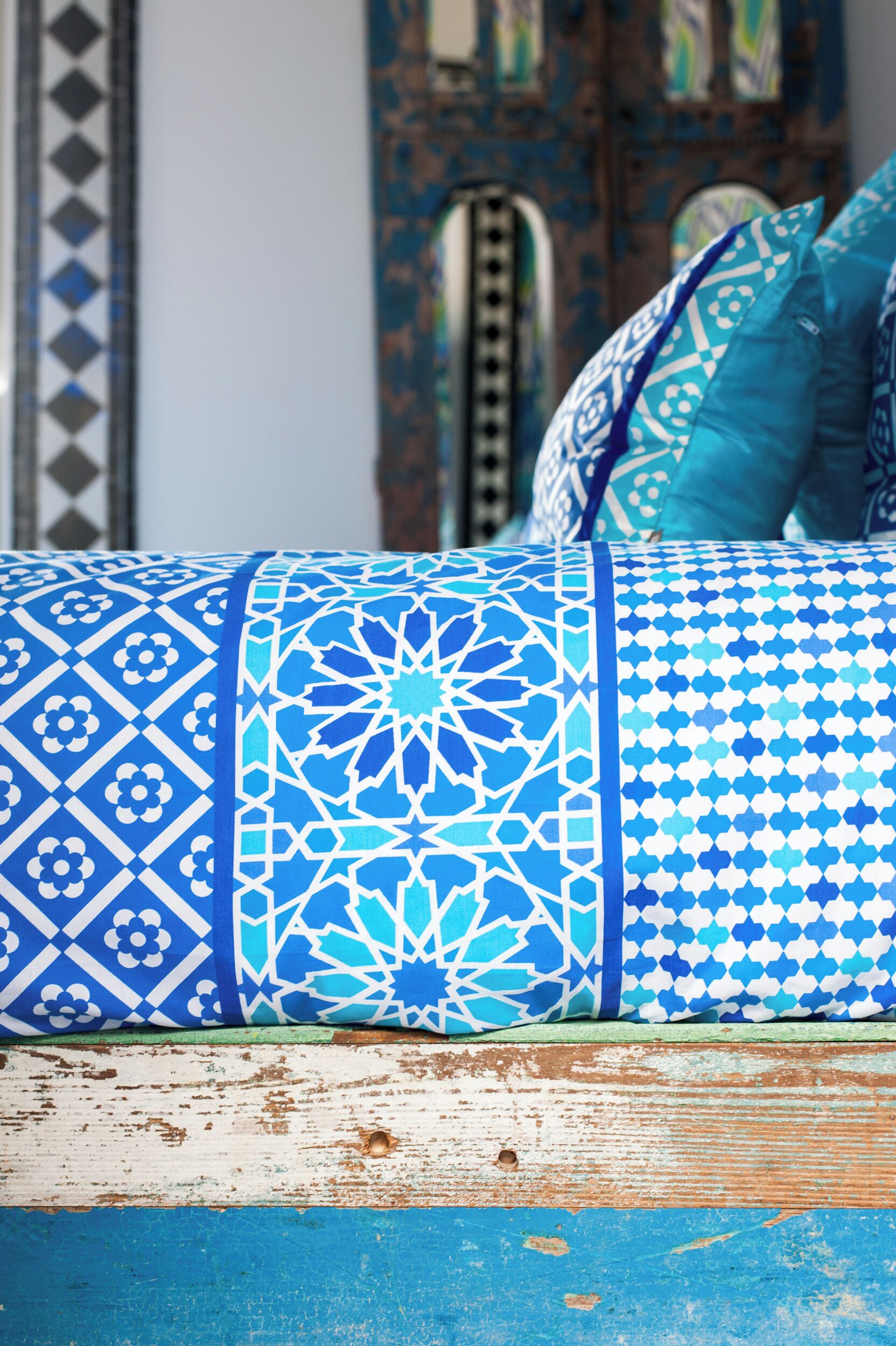 Salut Maroc! Boutique Hotel