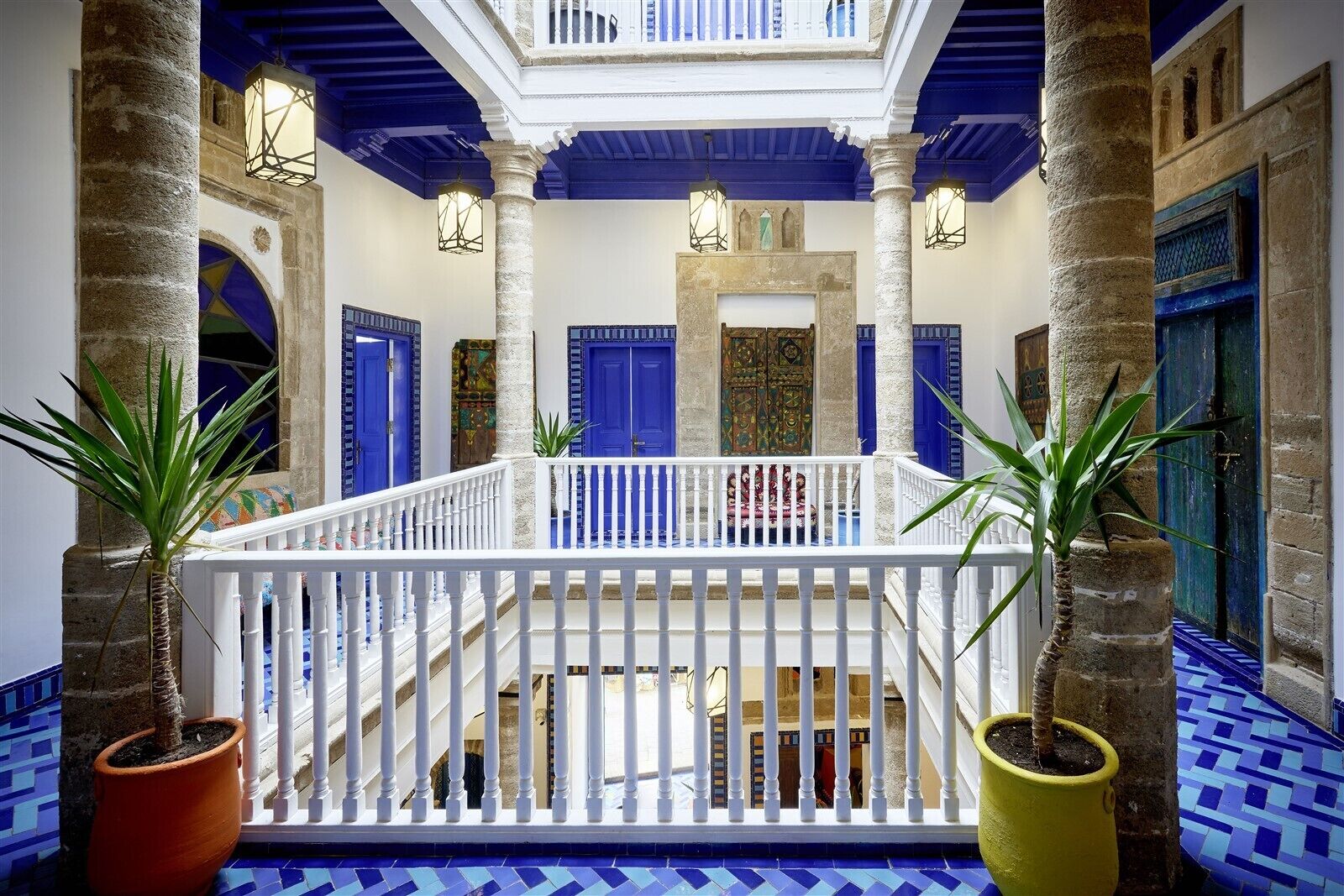 Salut Maroc! Boutique Hotel