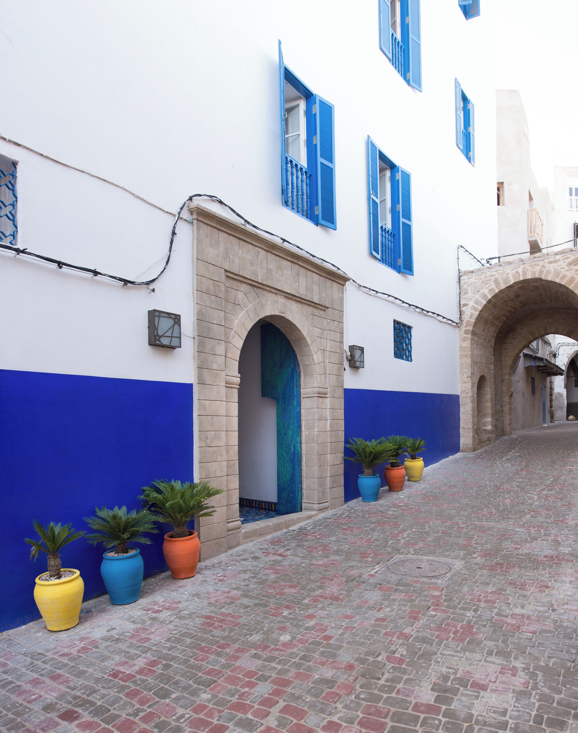 Salut Maroc! Boutique Hotel