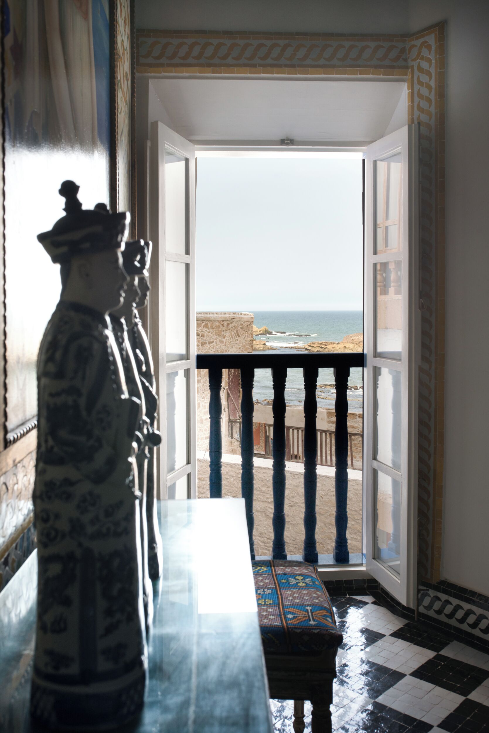 Salut Maroc! Boutique Hotel