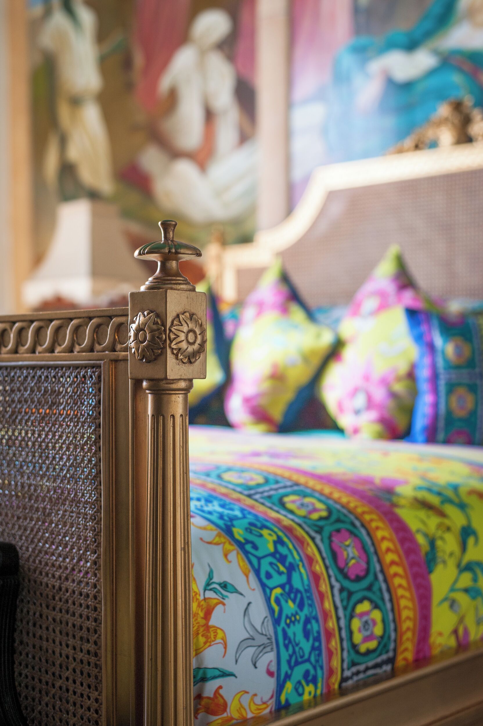Salut Maroc! Boutique Hotel