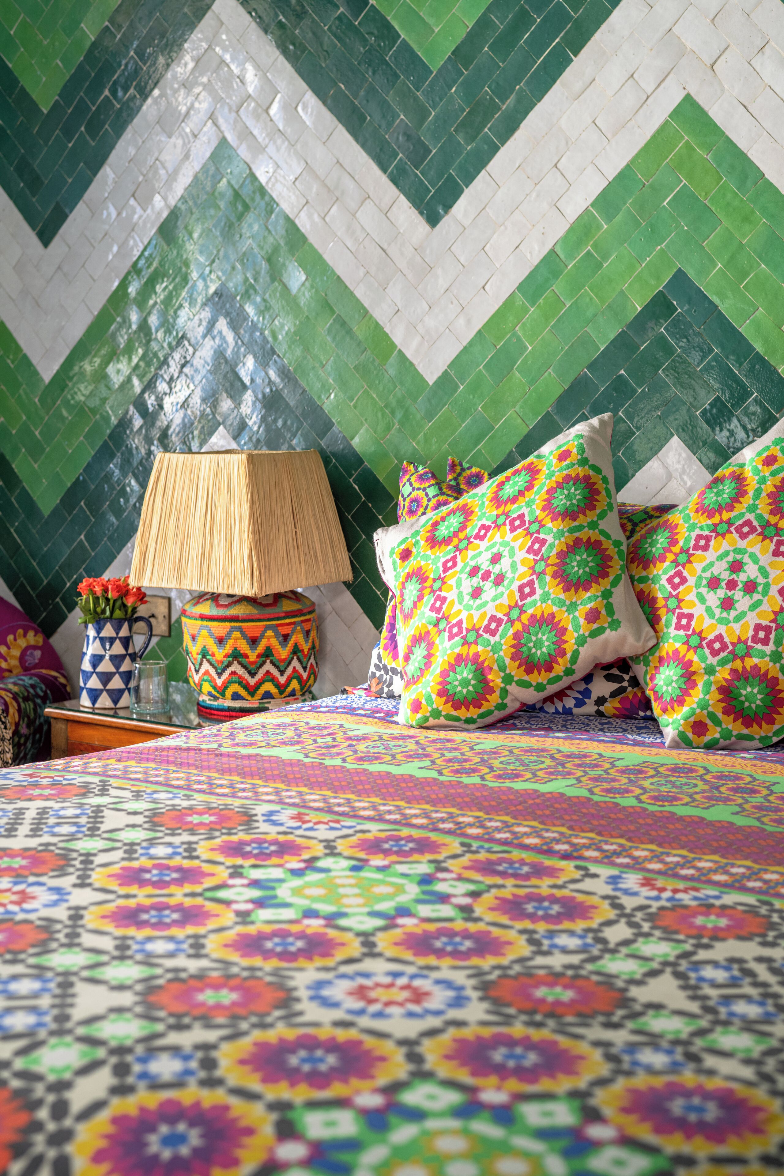 Salut Maroc! Boutique Hotel