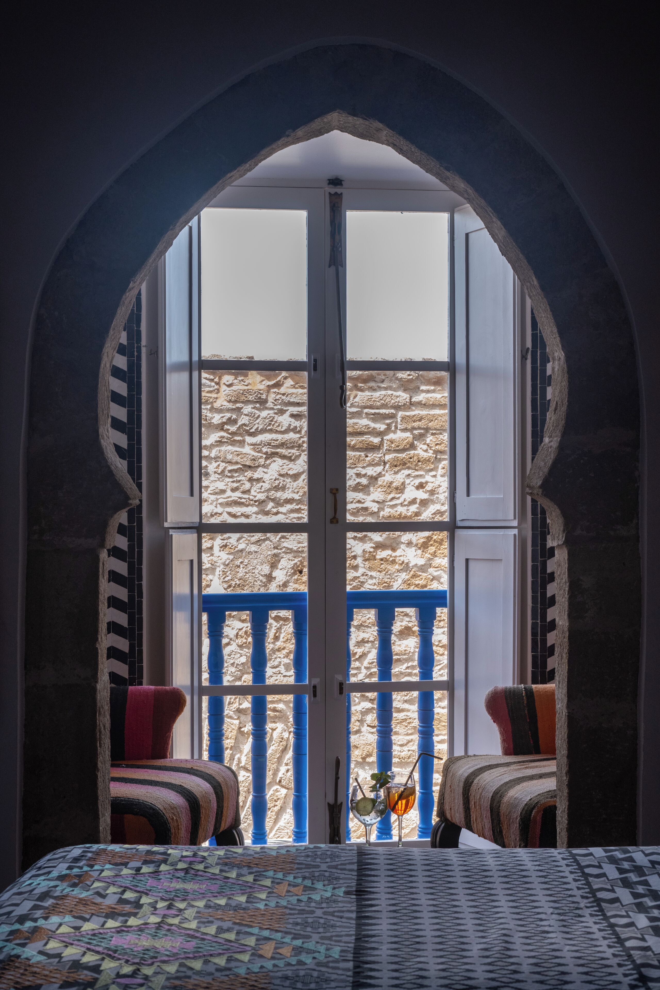 Salut Maroc! Boutique Hotel