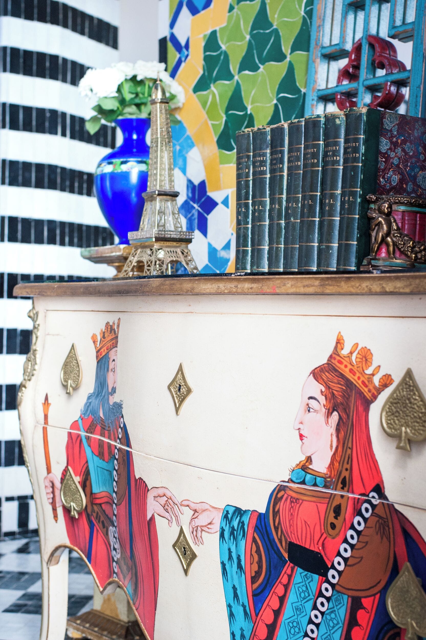 Salut Maroc! Boutique Hotel