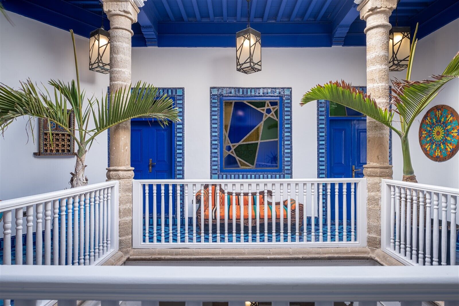 Salut Maroc! Boutique Hotel