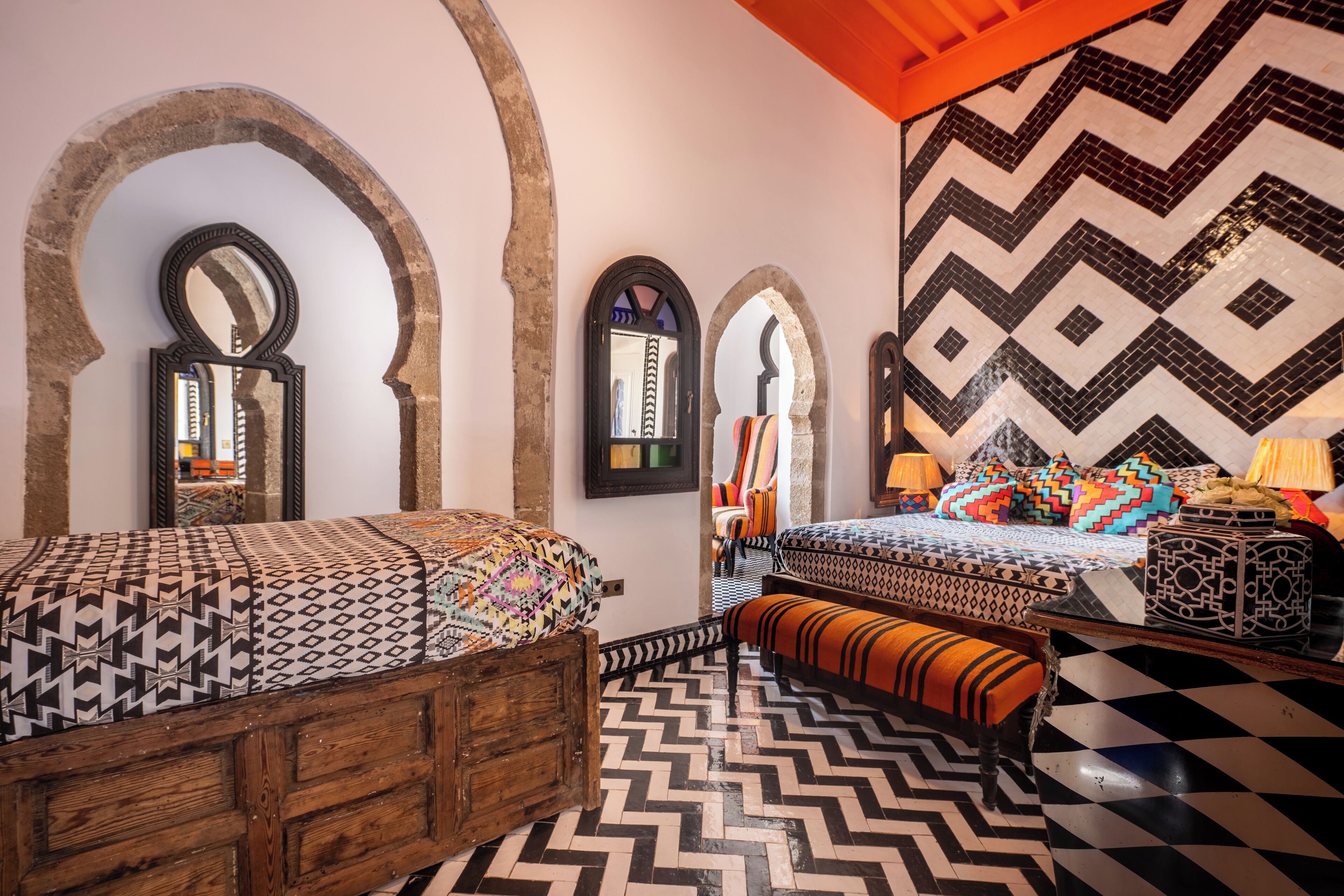 Salut Maroc! Boutique Hotel
