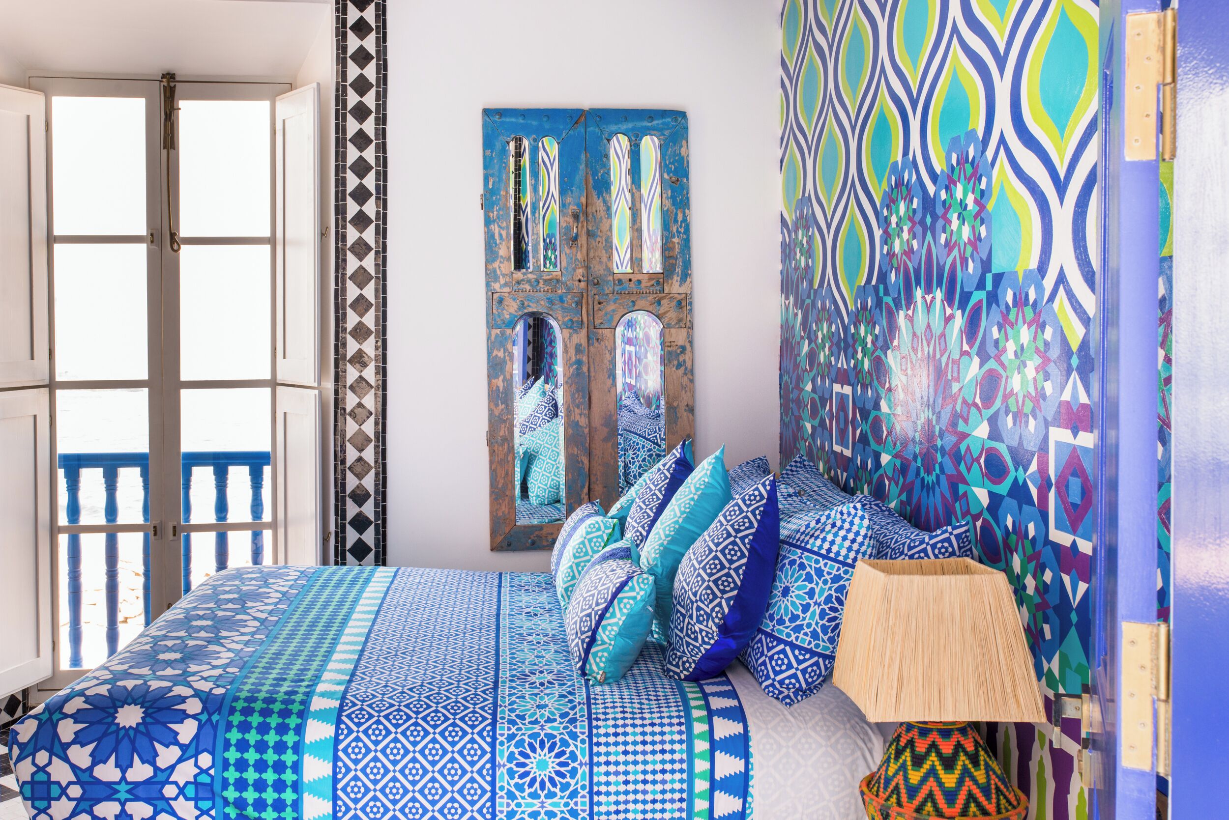 Salut Maroc! Boutique Hotel