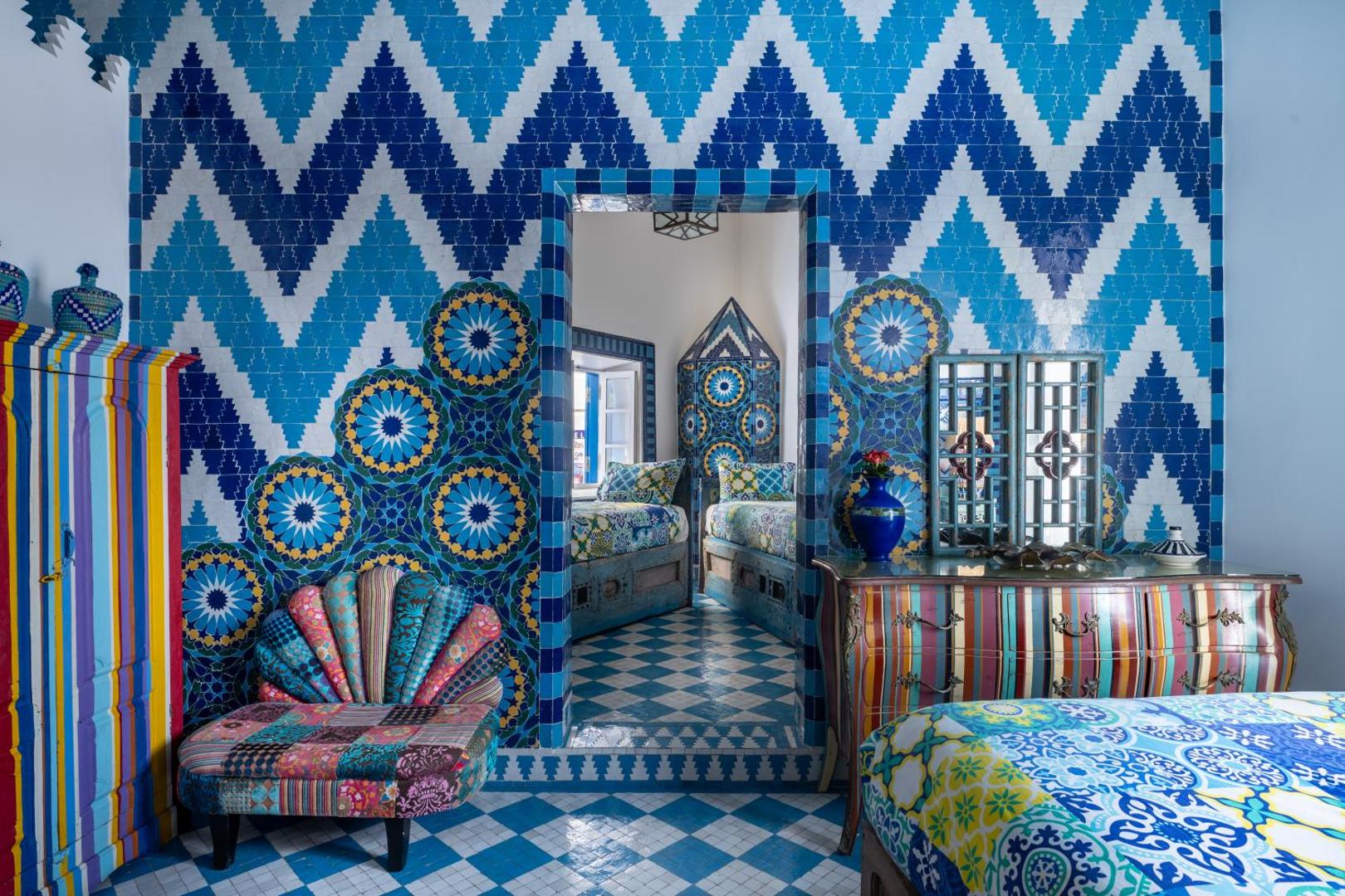 Salut Maroc! Boutique Hotel