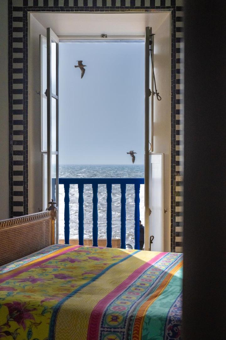Salut Maroc! Boutique Hotel