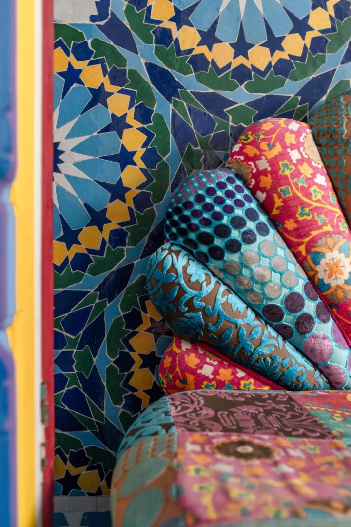 Salut Maroc! Boutique Hotel