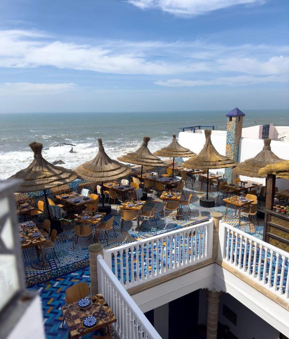 Salut Maroc! Boutique Hotel