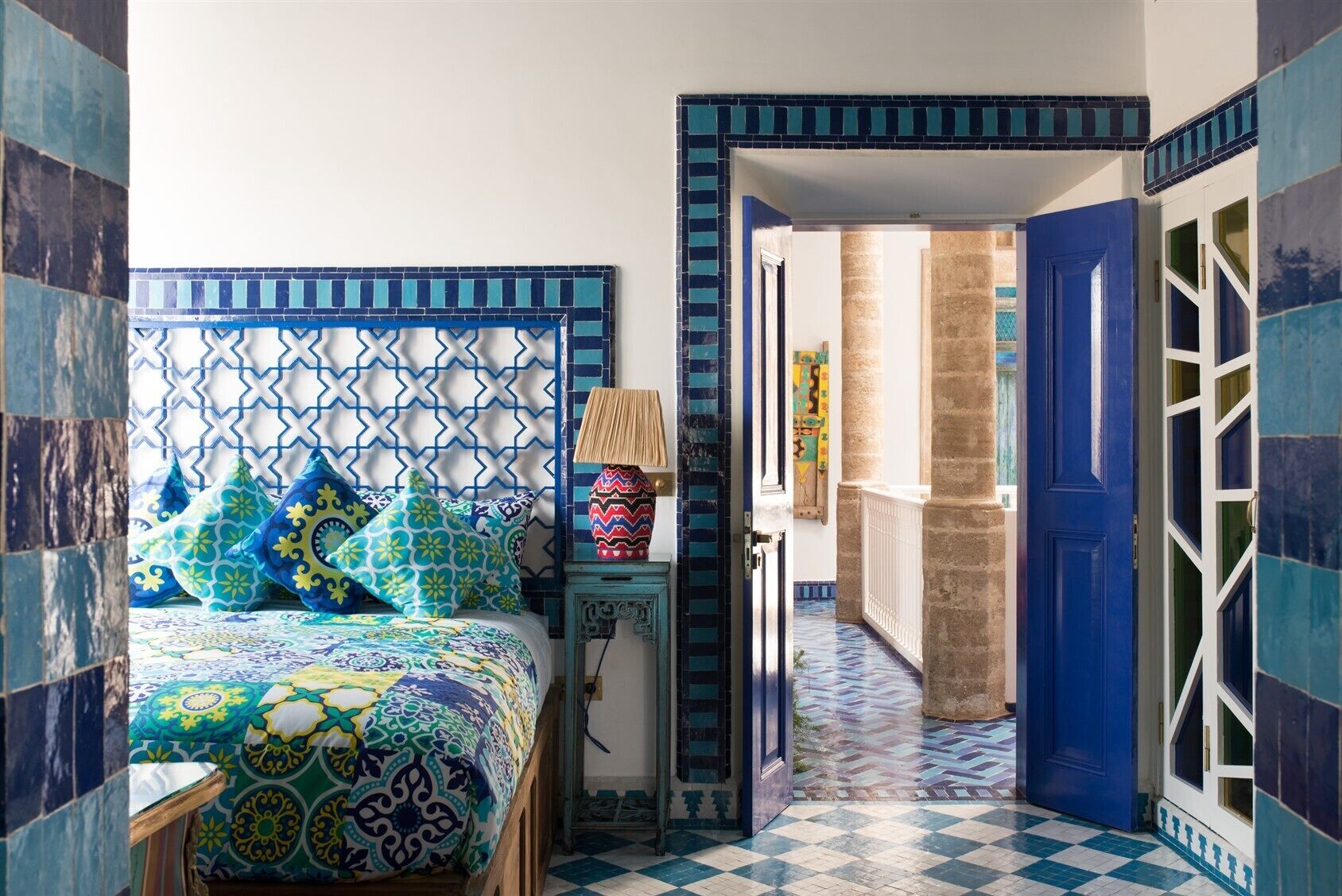 Salut Maroc! Boutique Hotel