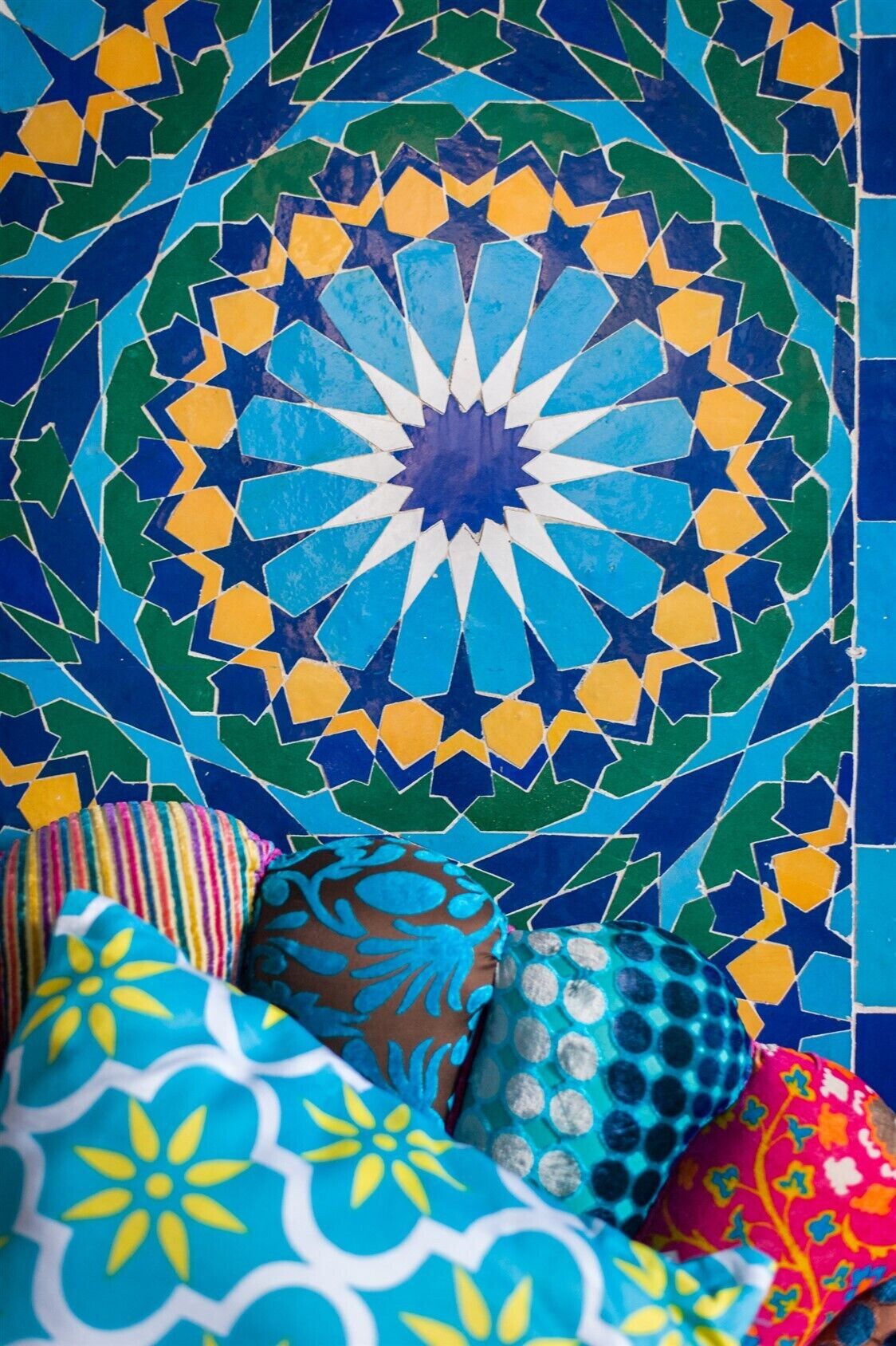 Salut Maroc! Boutique Hotel