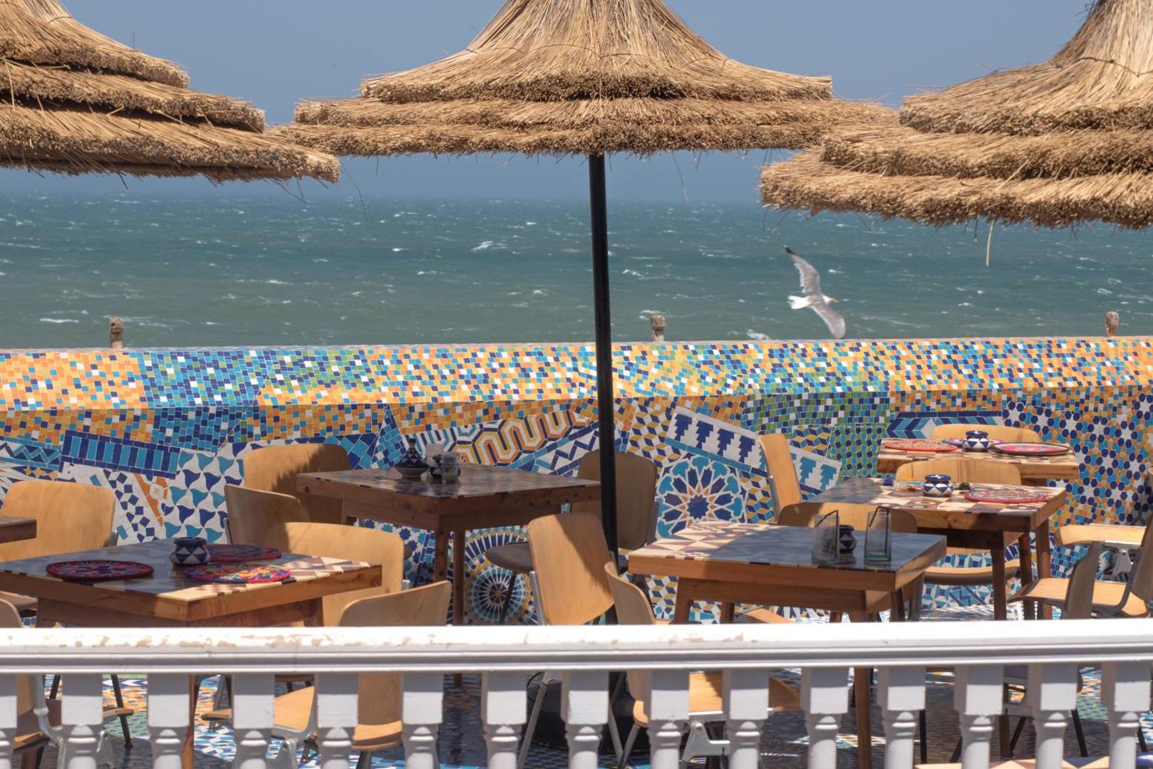 Salut Maroc! Boutique Hotel