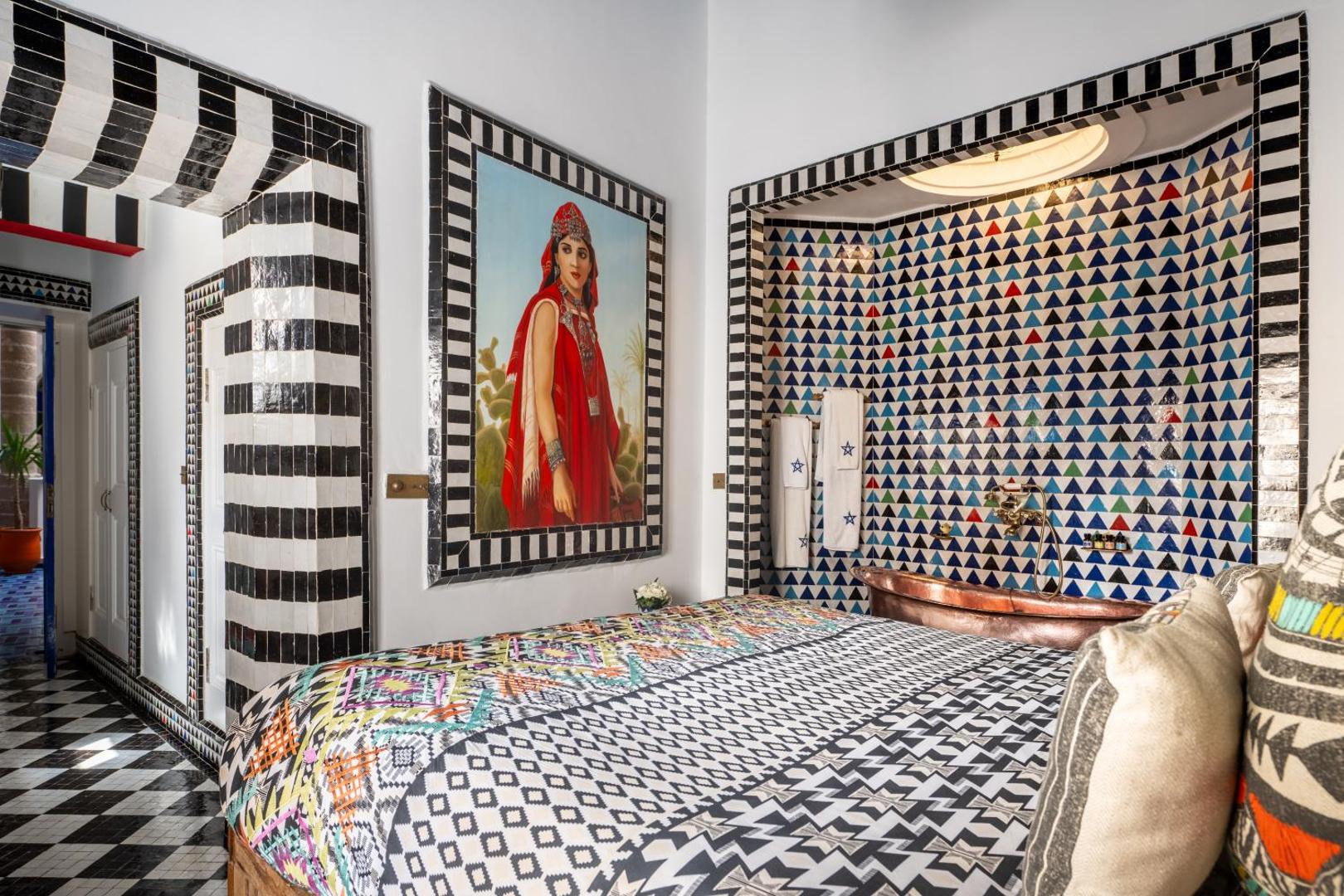 Salut Maroc! Boutique Hotel