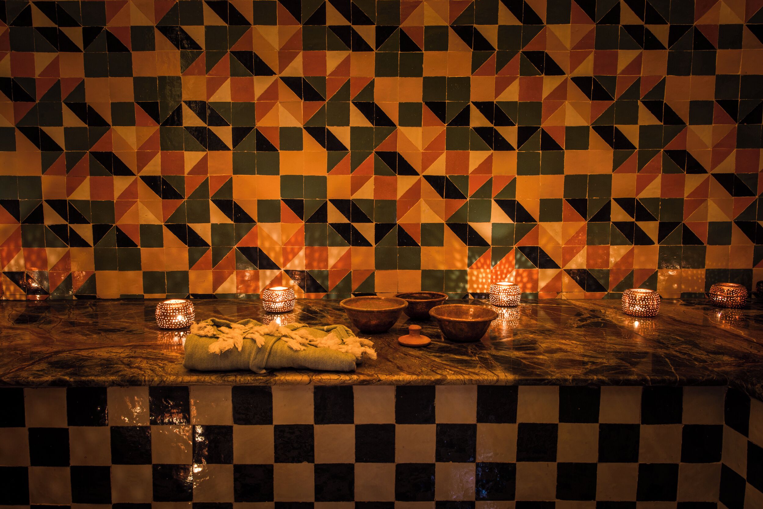 Salut Maroc! Boutique Hotel