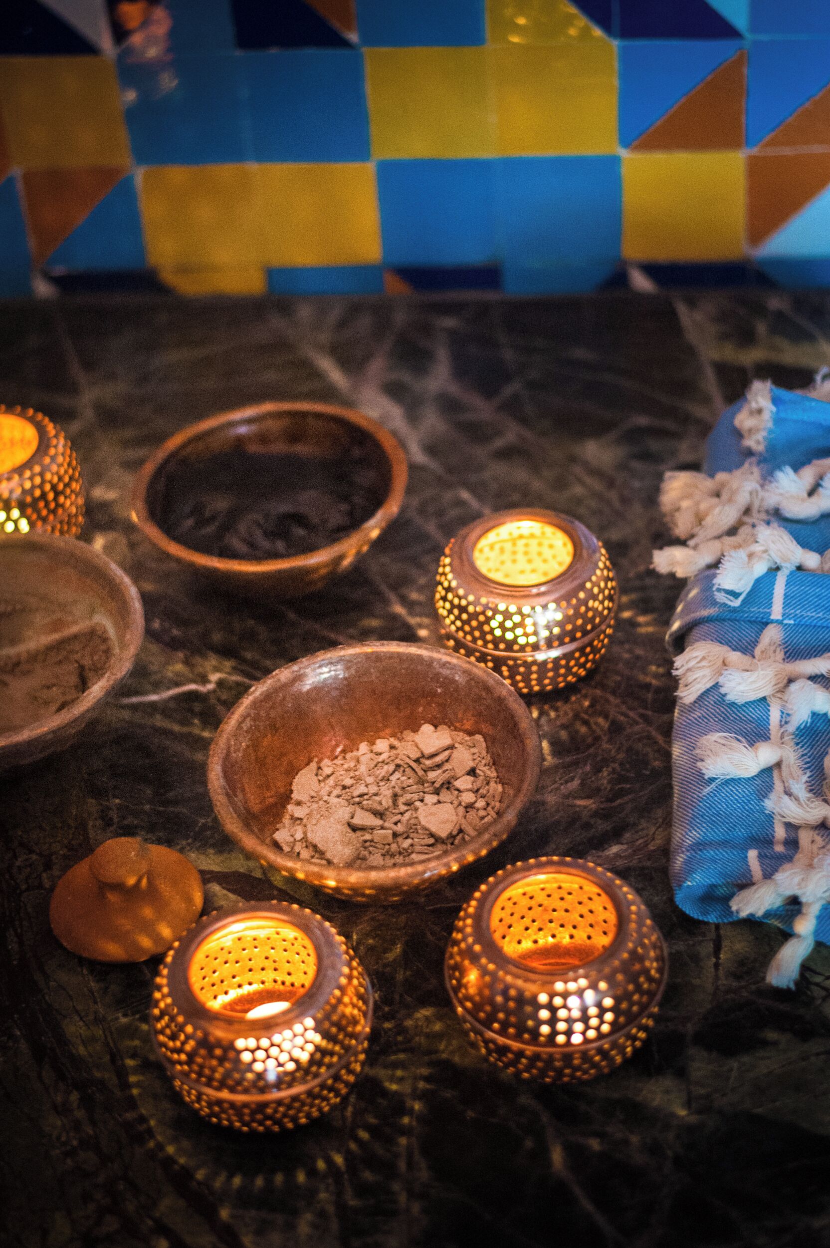Salut Maroc! Boutique Hotel