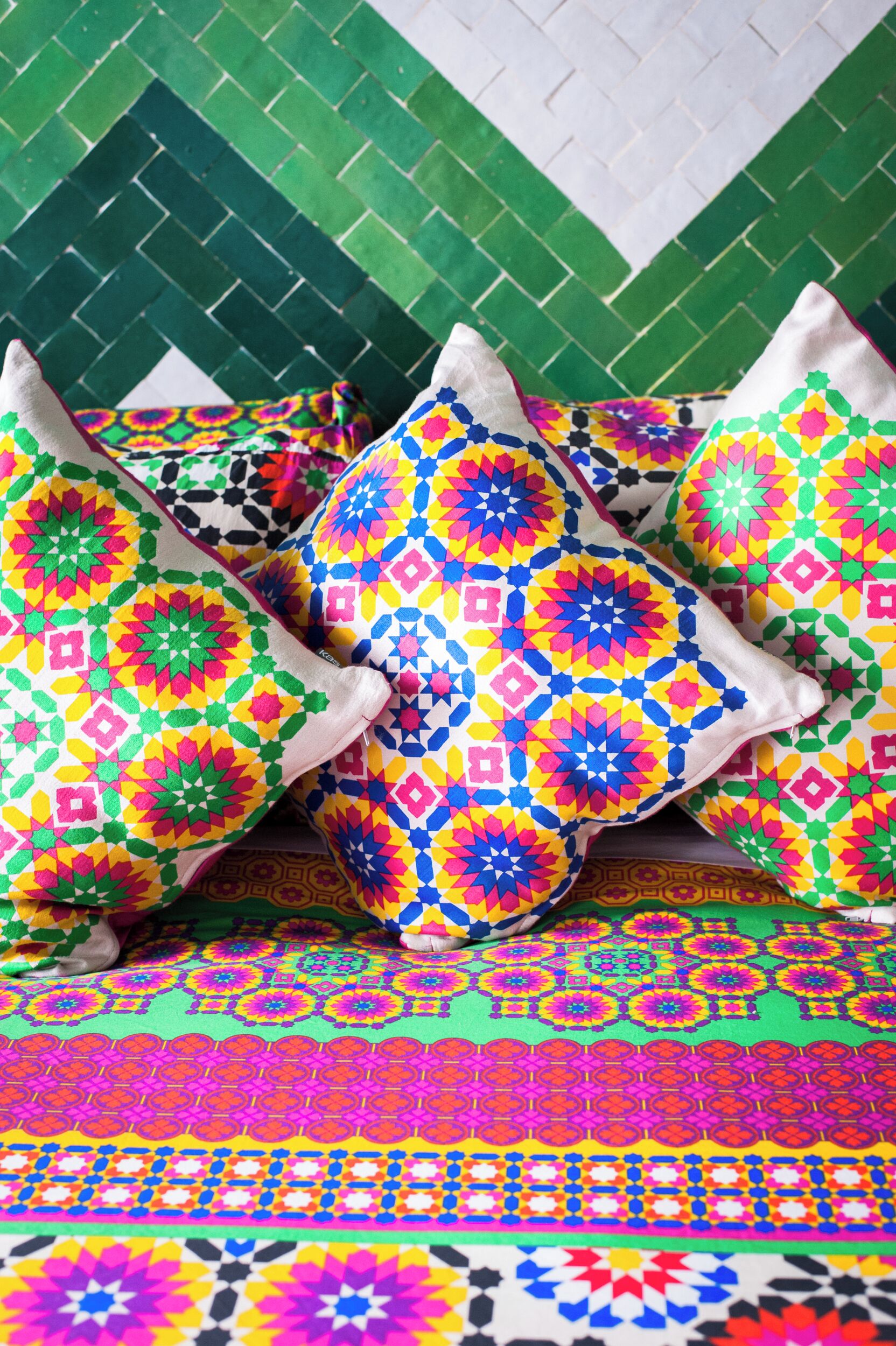 Salut Maroc! Boutique Hotel