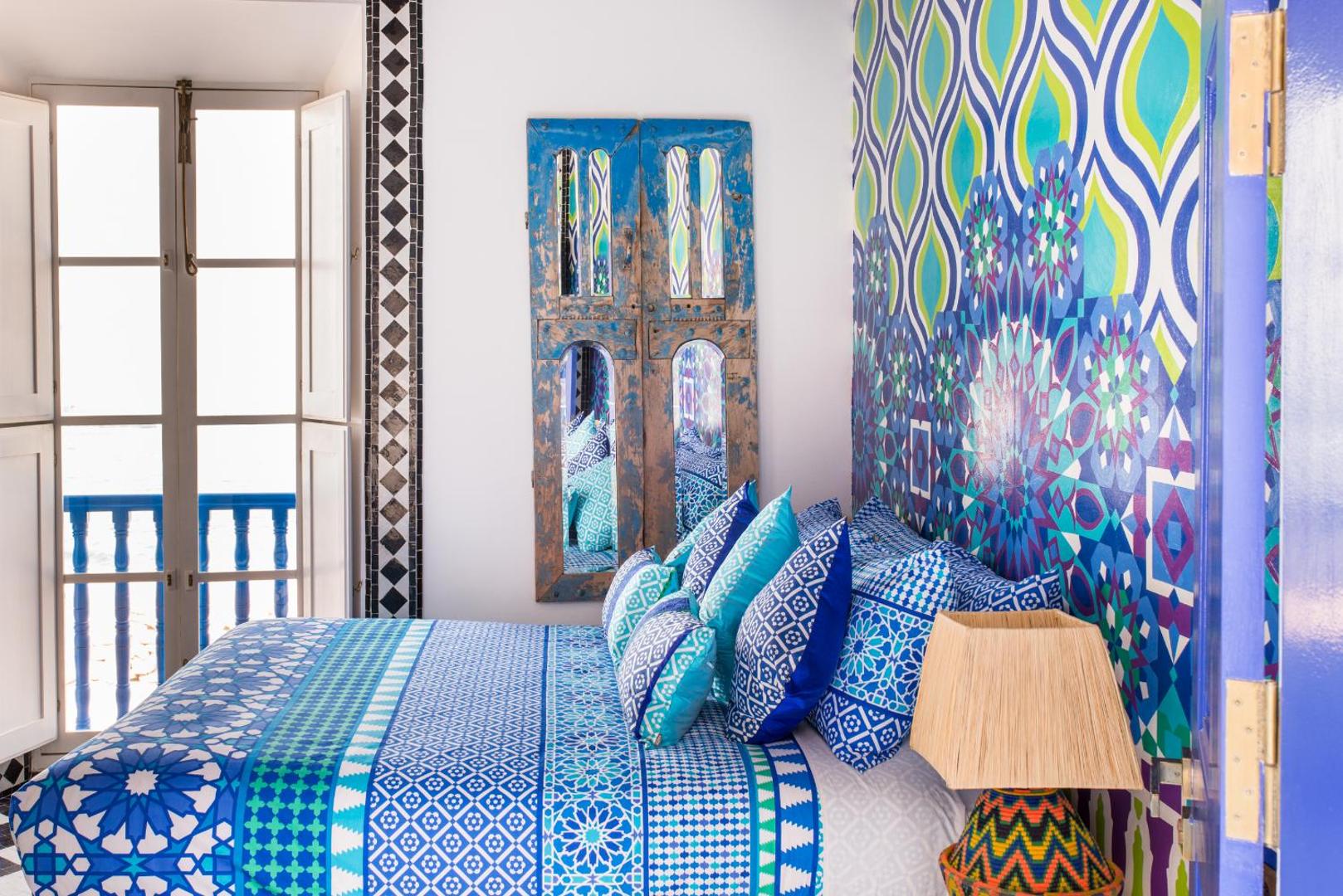 Salut Maroc! Boutique Hotel
