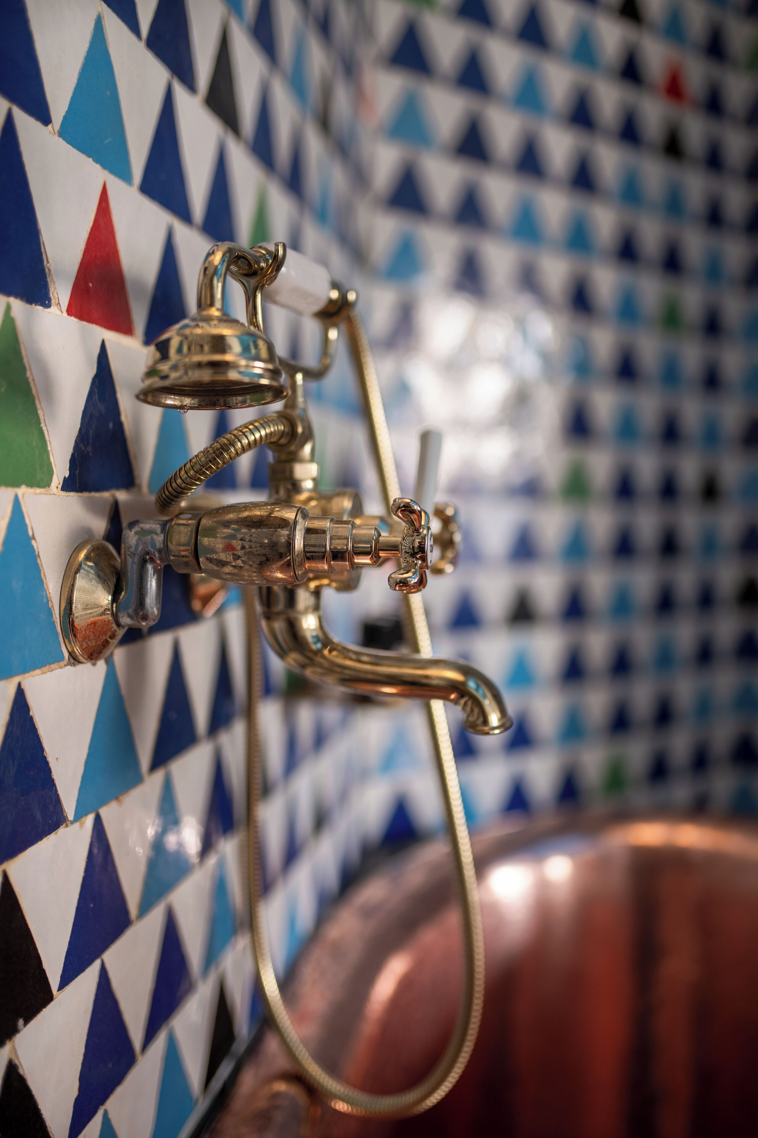 Salut Maroc! Boutique Hotel