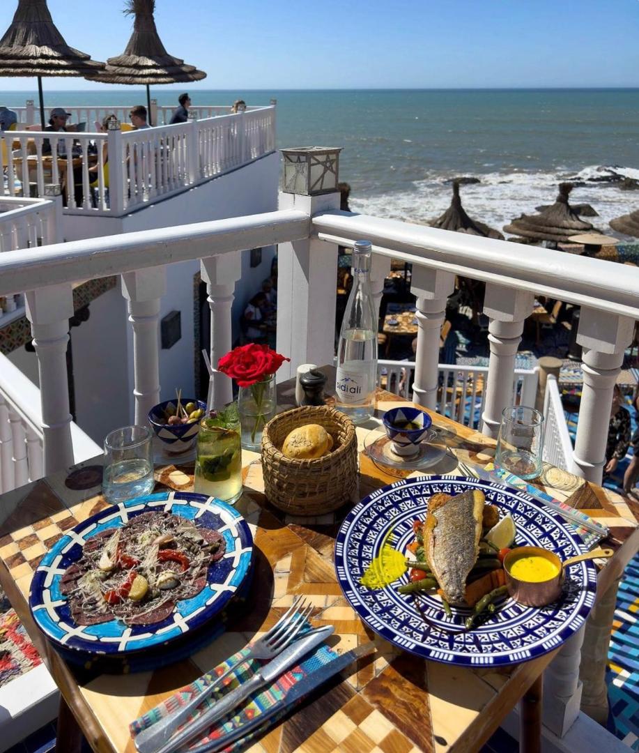 Salut Maroc! Boutique Hotel