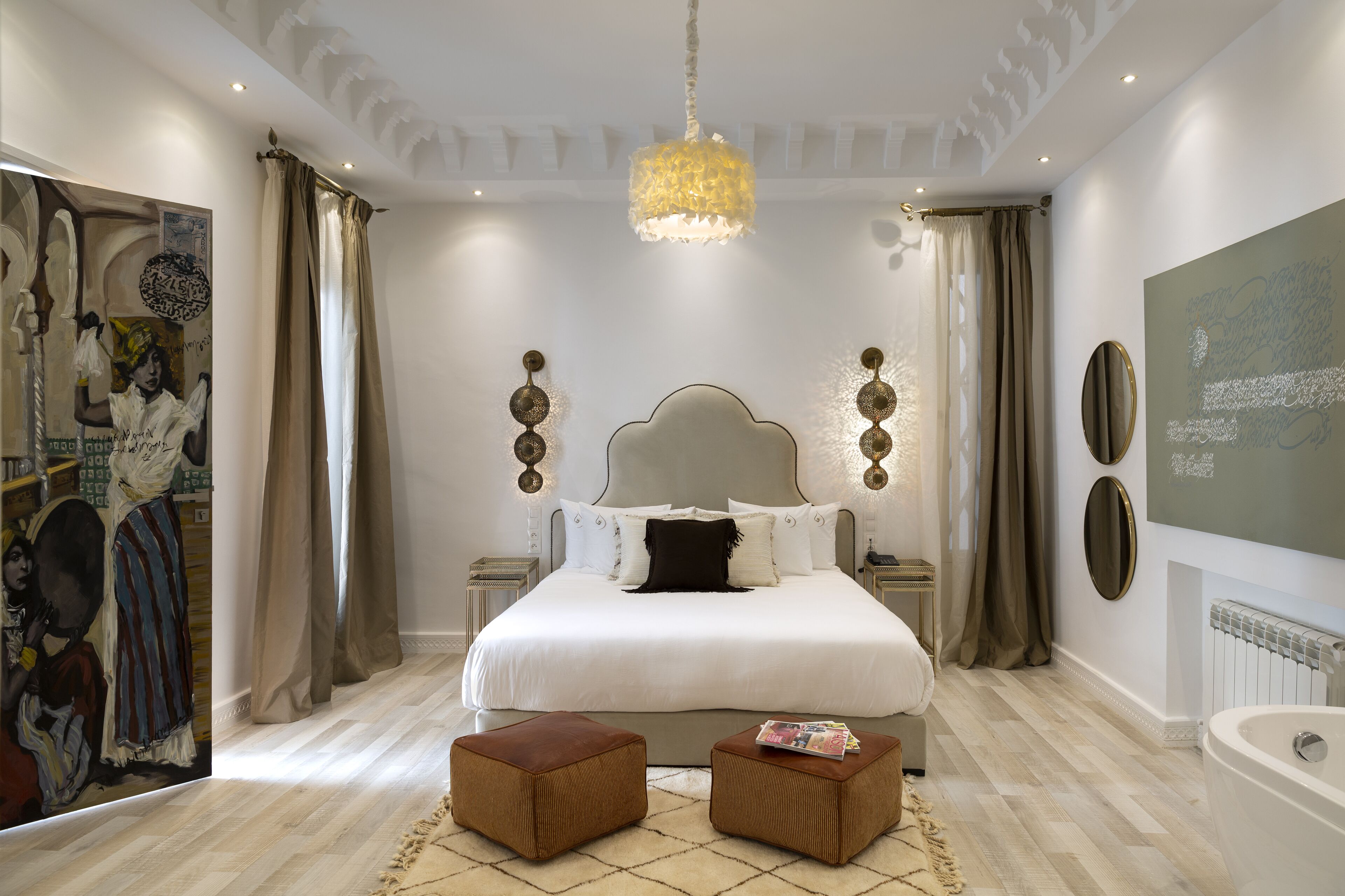 Suite Azur Hotel