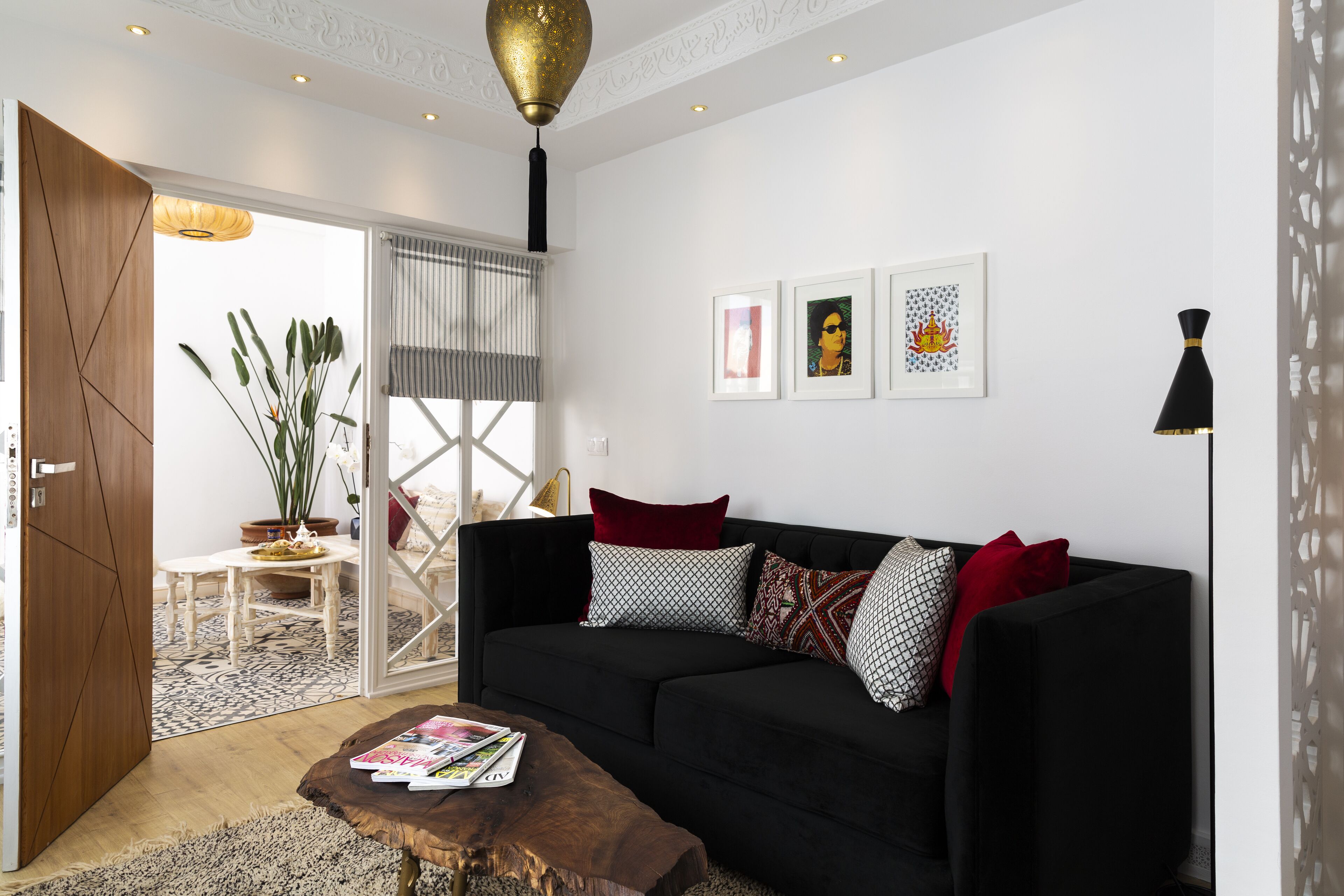 Suite Azur Hotel